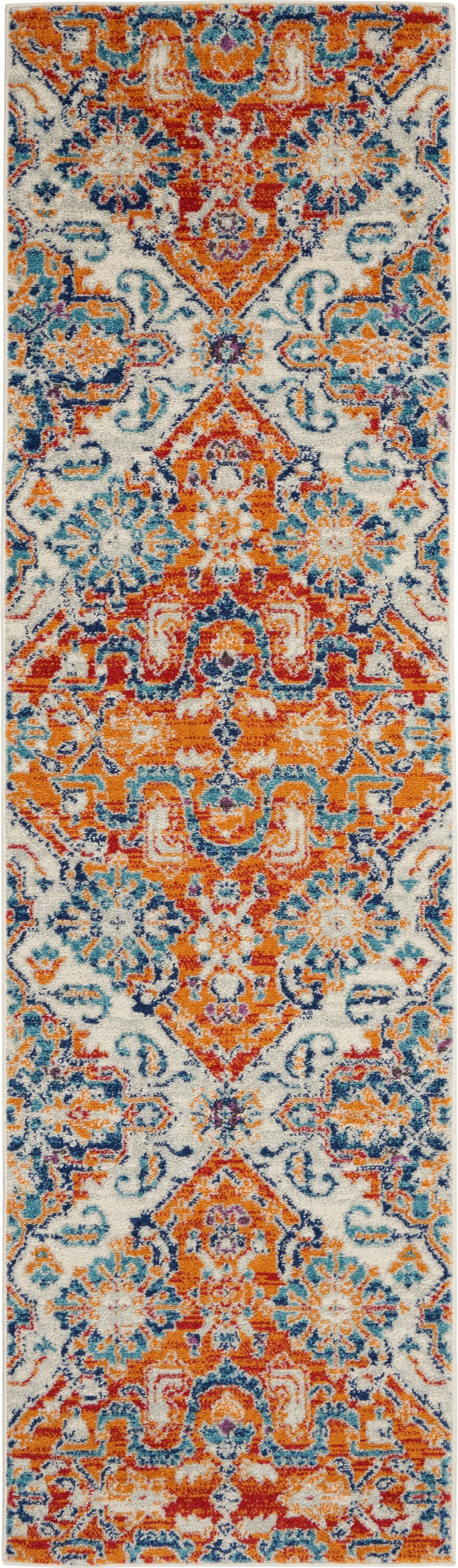 Nourison 99446766540 rugs - View #2