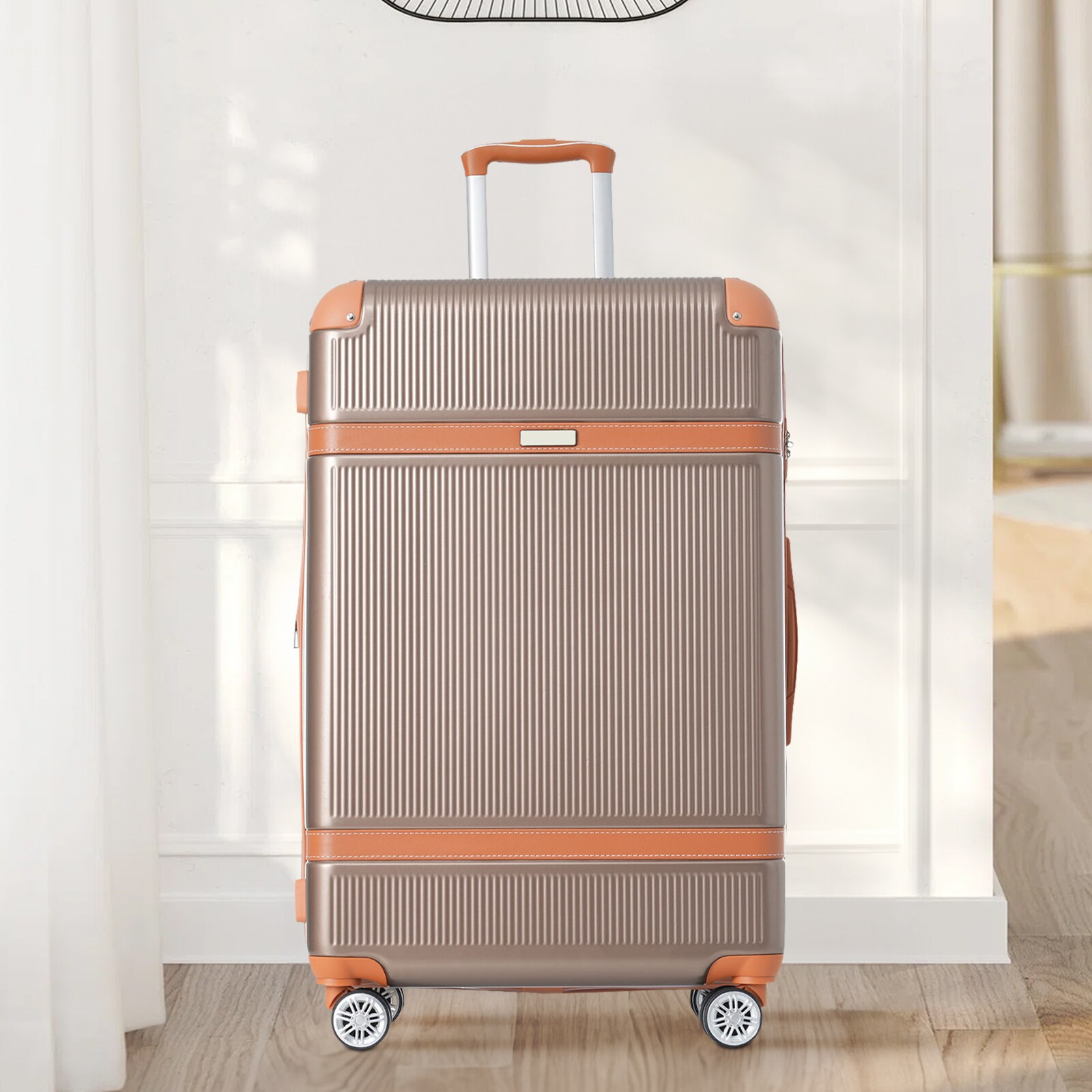Flynama L-310367AAQ Luggage-And-Luggage-Sets - View #15