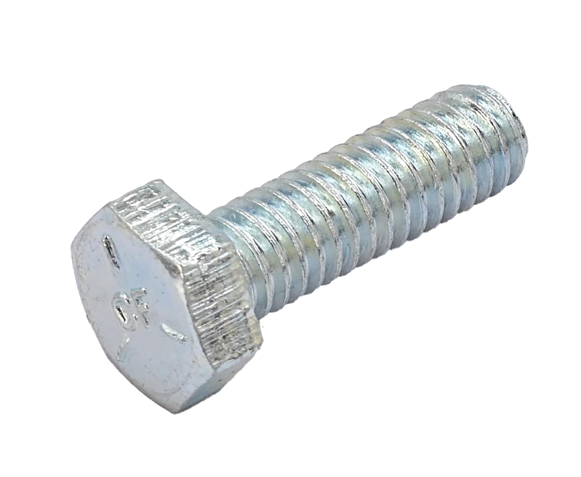 Fasteners Direct F-42832PP5 Metric-Hex-Bolts - View #2