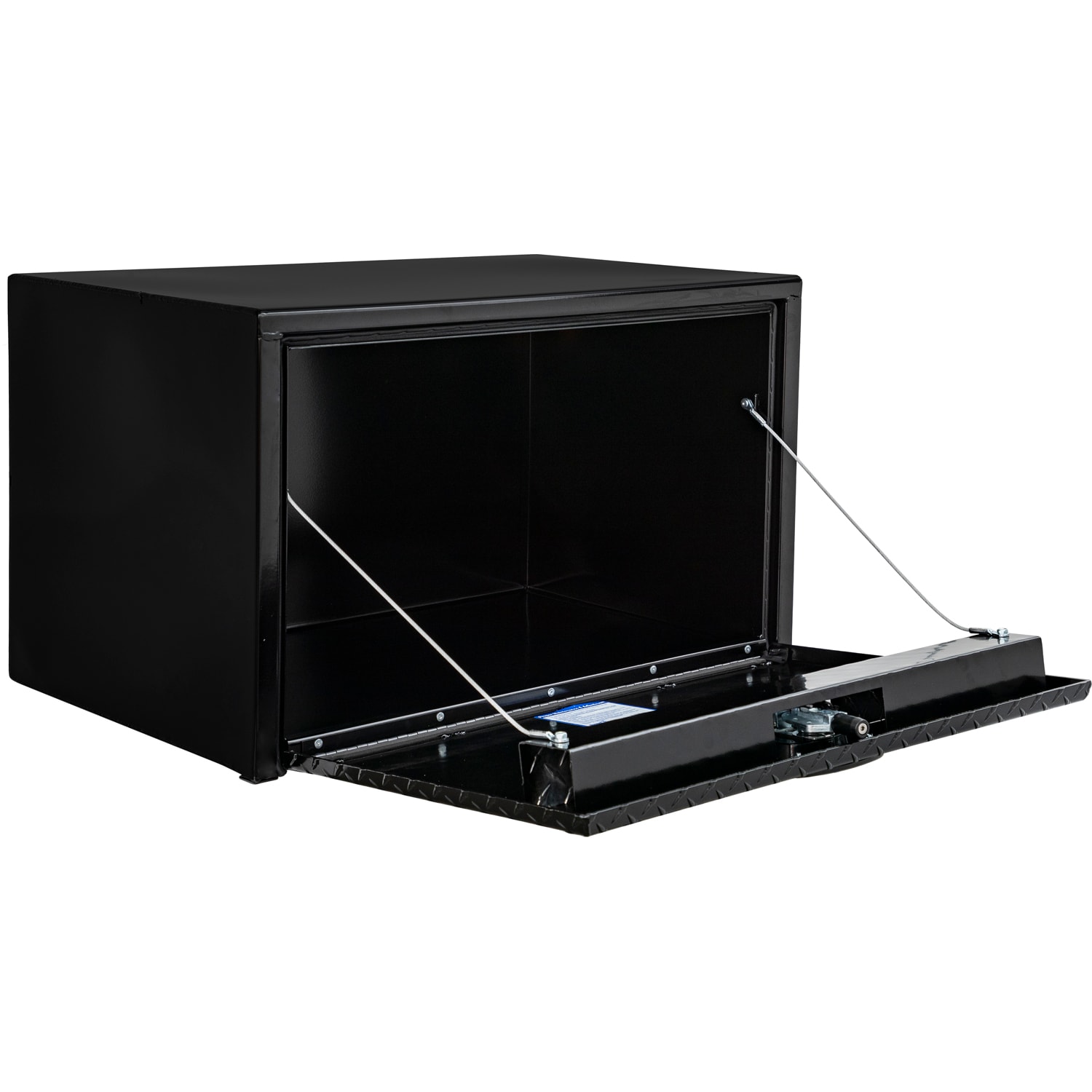 Buyers Products 1702503MPP Truck-Tool-Boxes - View #5