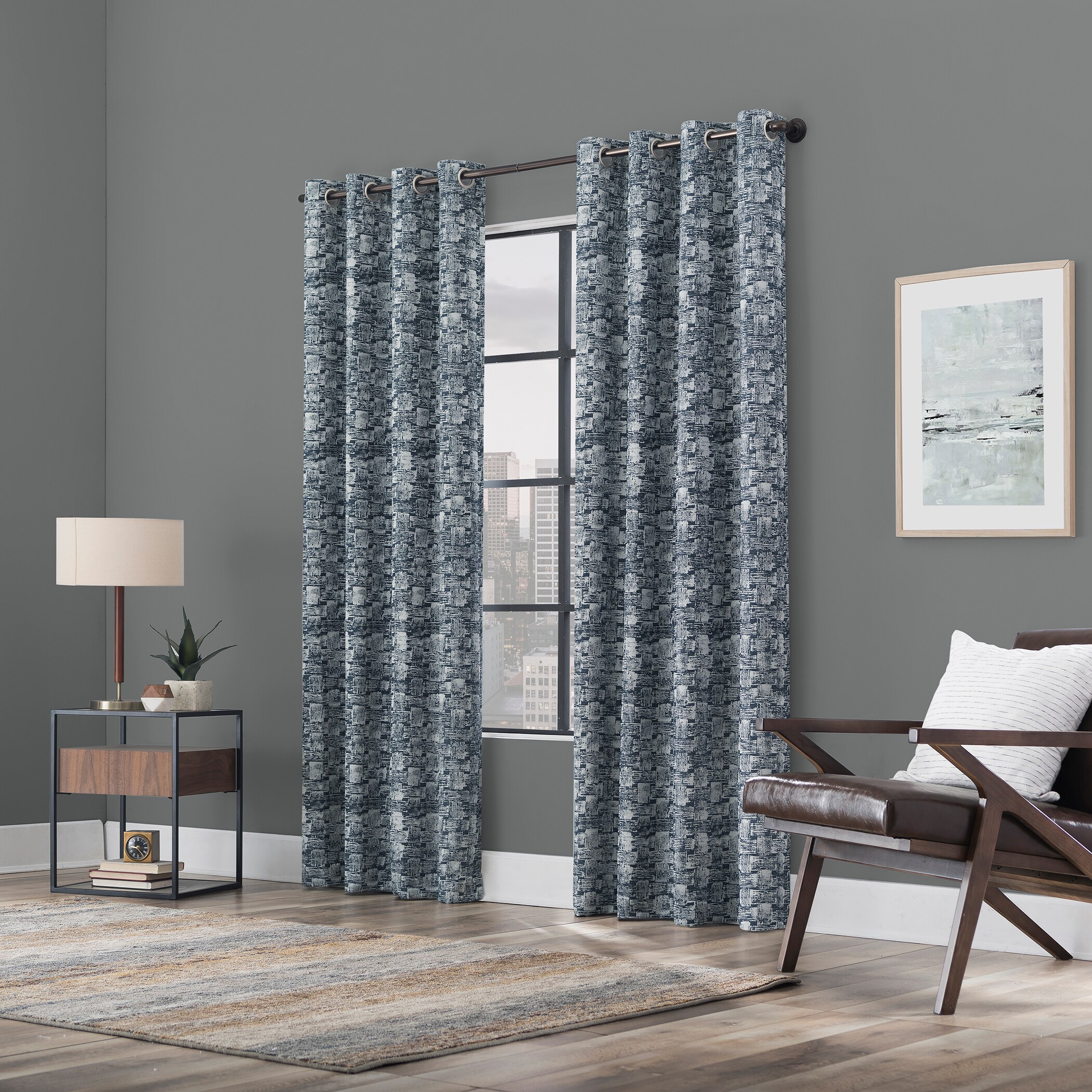 Scott Living 60231 curtains - View #5