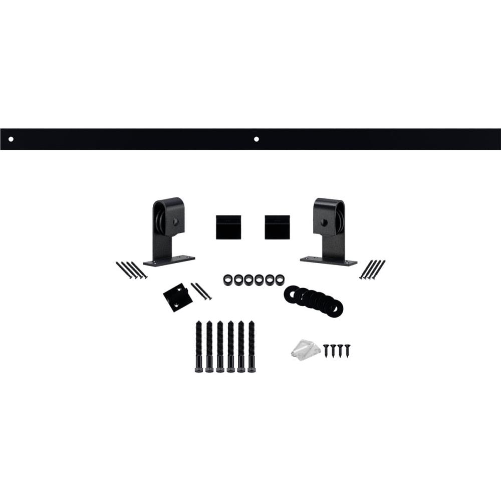Goldberg Brothers GB60010H6DG Barn-Door-Roller-Kits - View #2