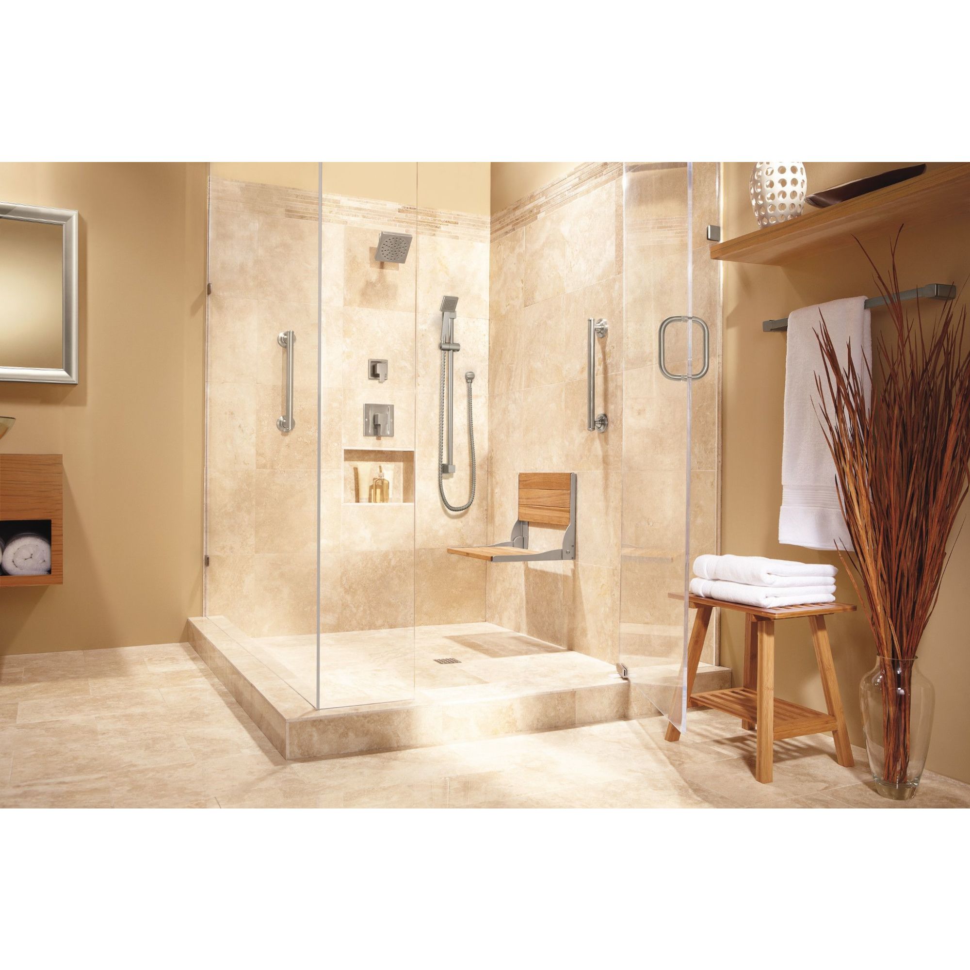 Moen YB8824BN d060350 - View #3
