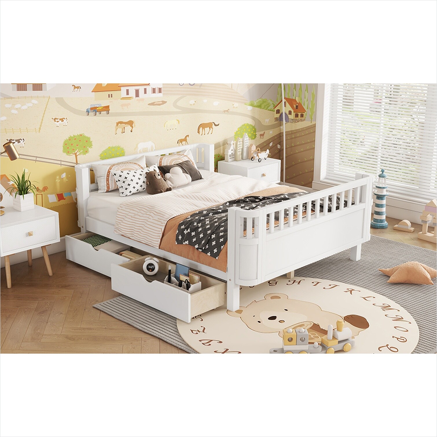 SunJet 38ILKQKC9Y7U beds - View #12