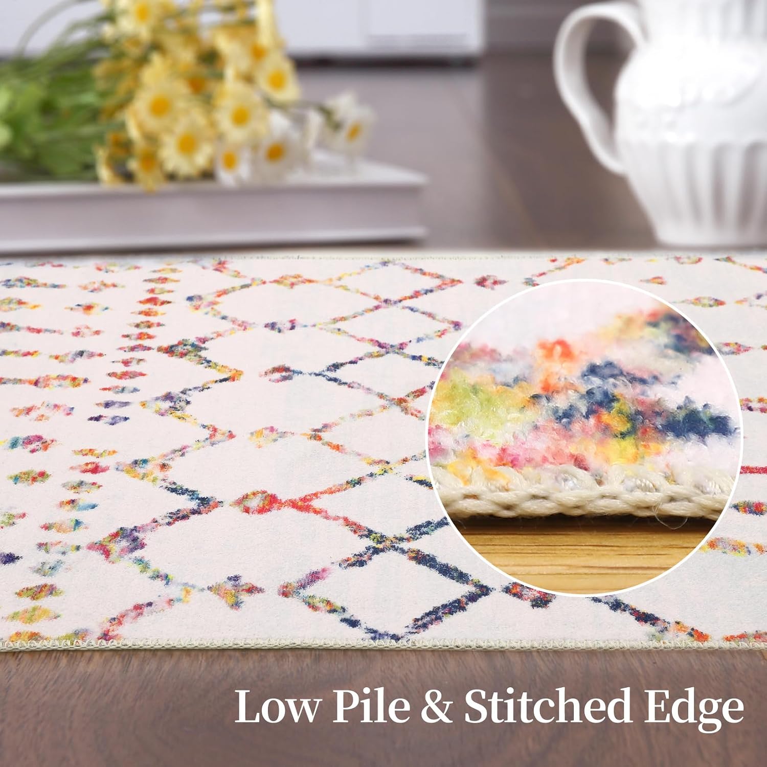 Assile XH260820393 rugs - View #5