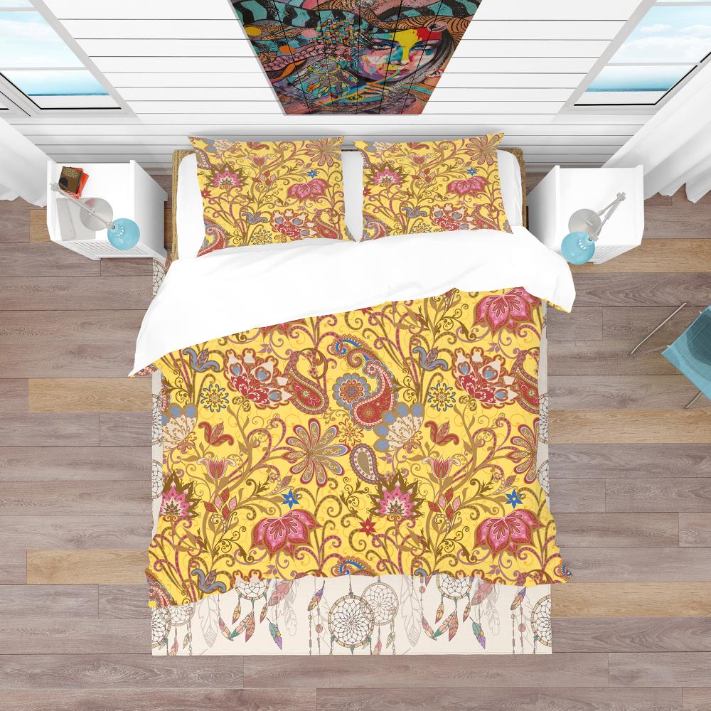 Designart BED18665-Q bedding - View #3