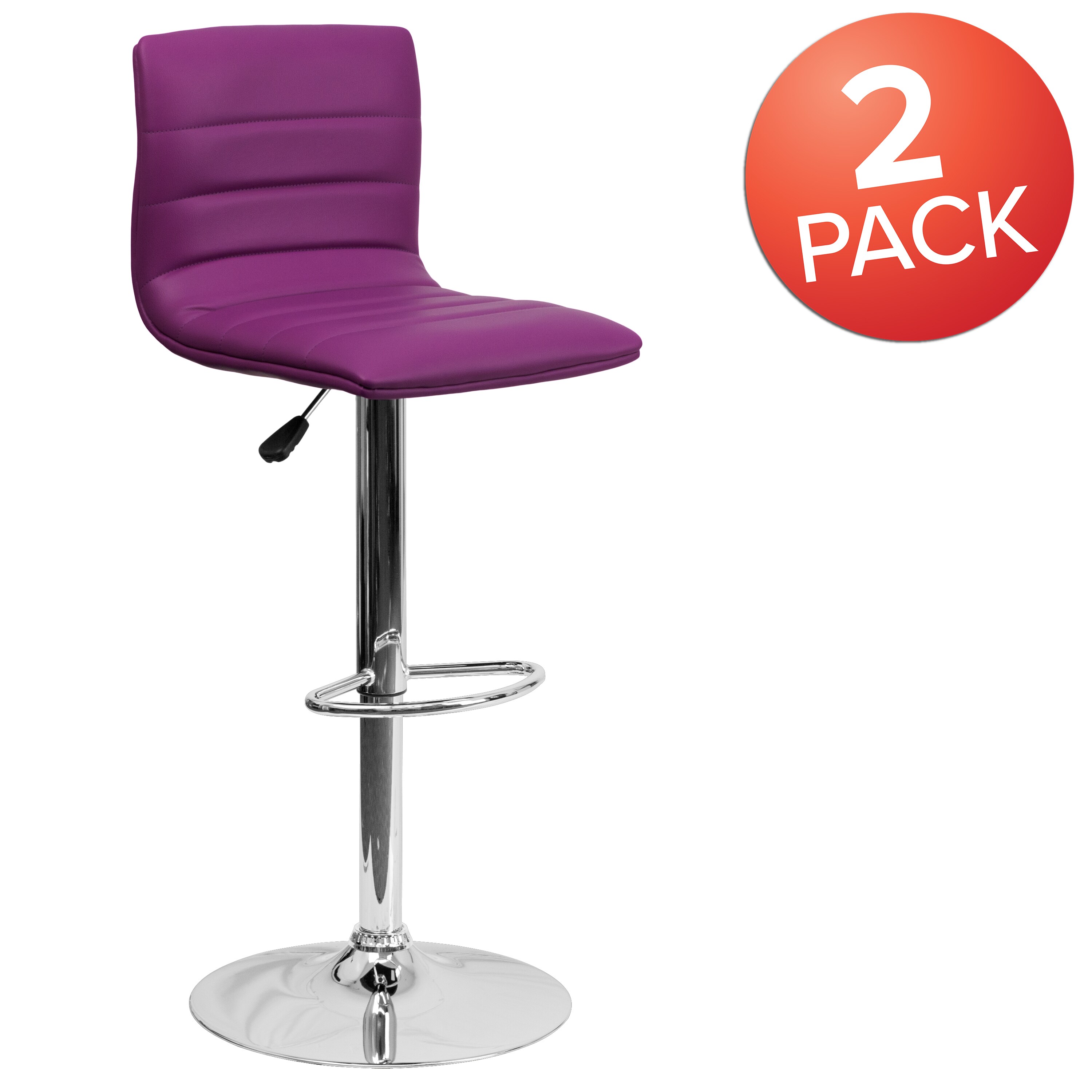 Flash Furniture 847254071673 stools - View #3