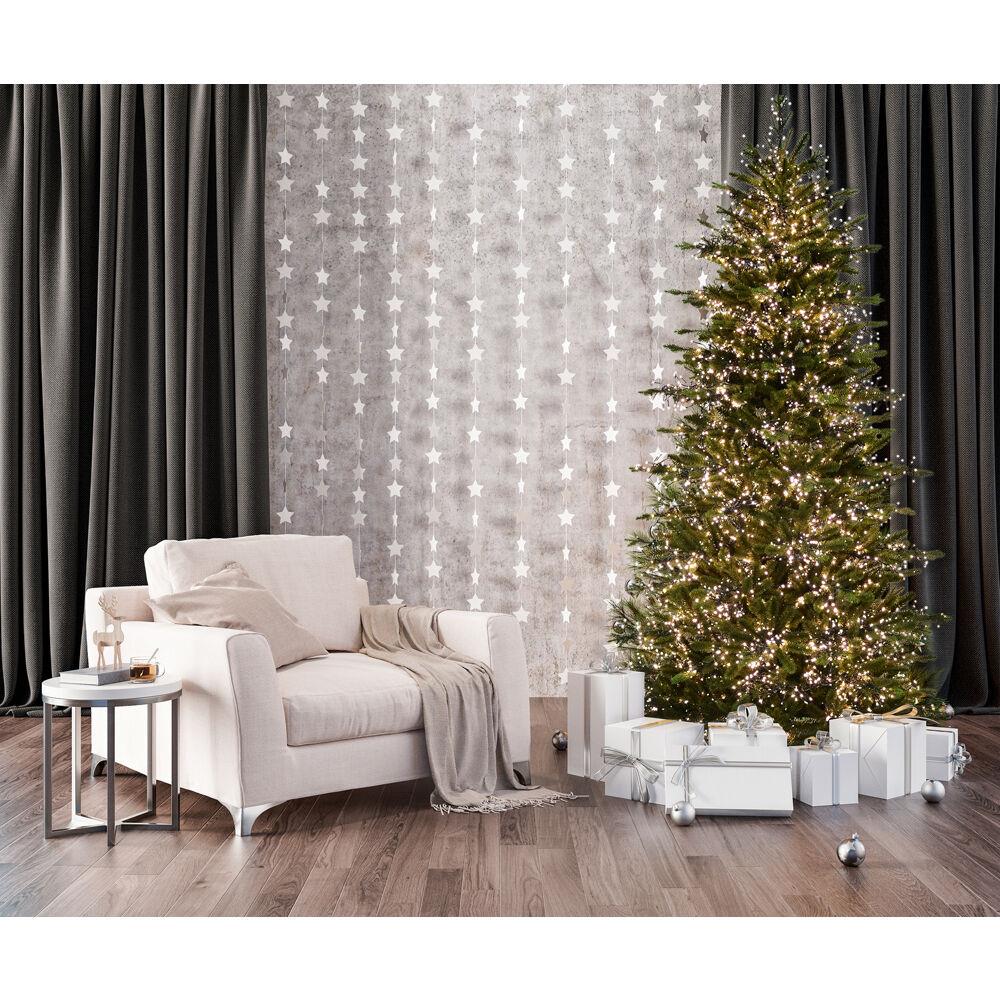 Fraser Hill Farm FFAR075-6GR Artificial-Christmas-Trees - View #5