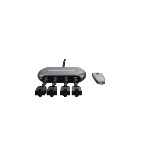 Three-dimensional representation of the product