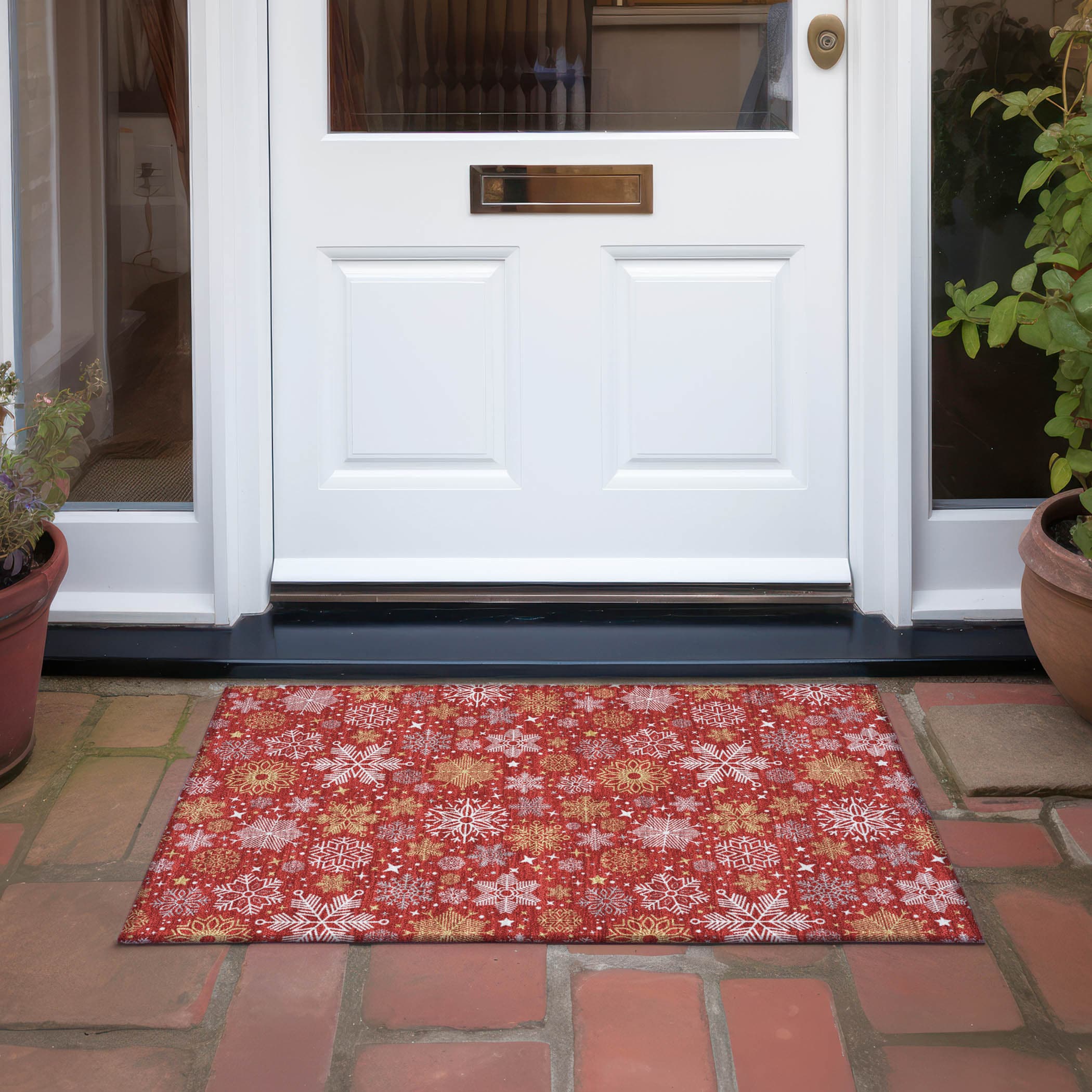 Addison Rugs ACN1823RD20X30 rugs - View #6