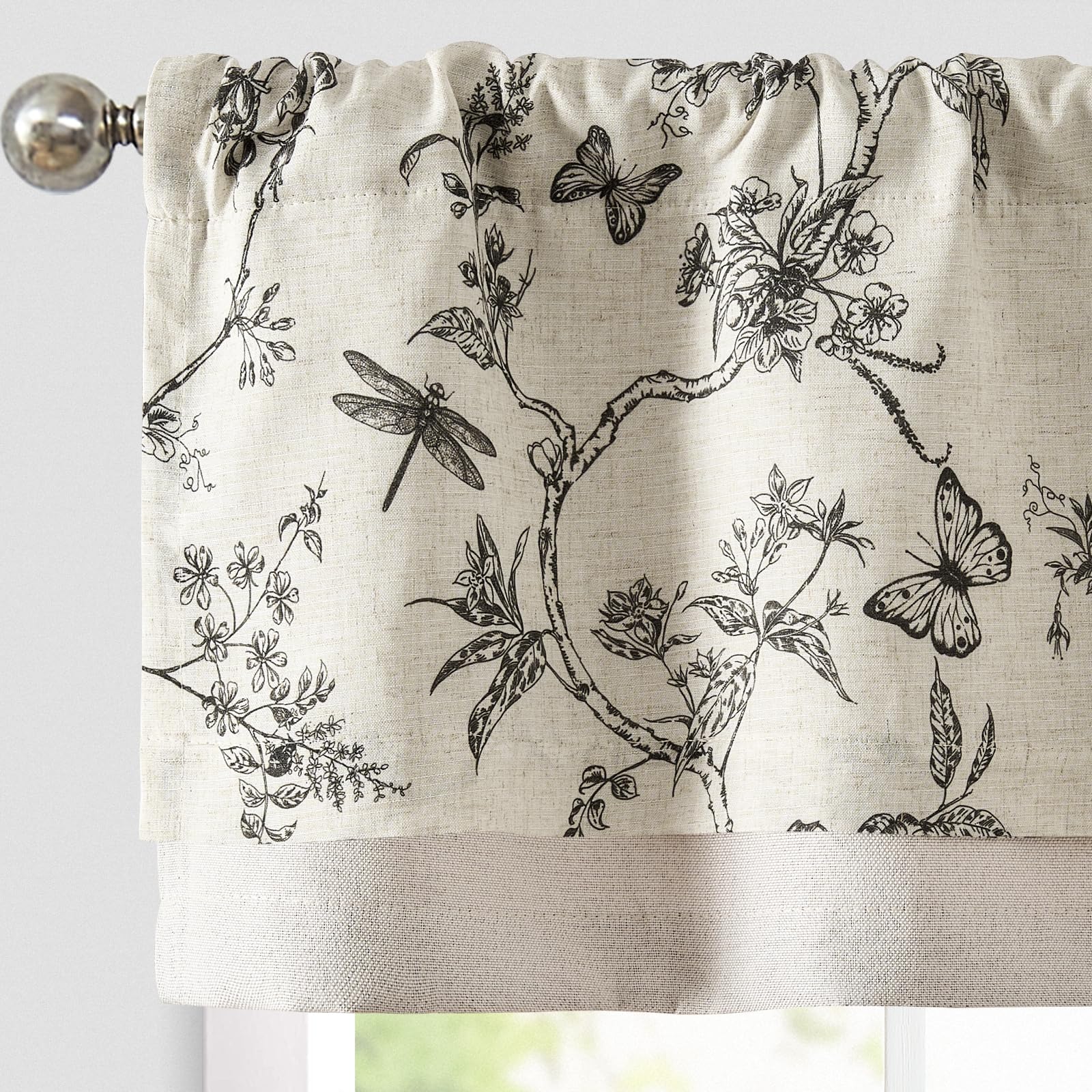 Etokfoks EFT0922E14 valances - View #9