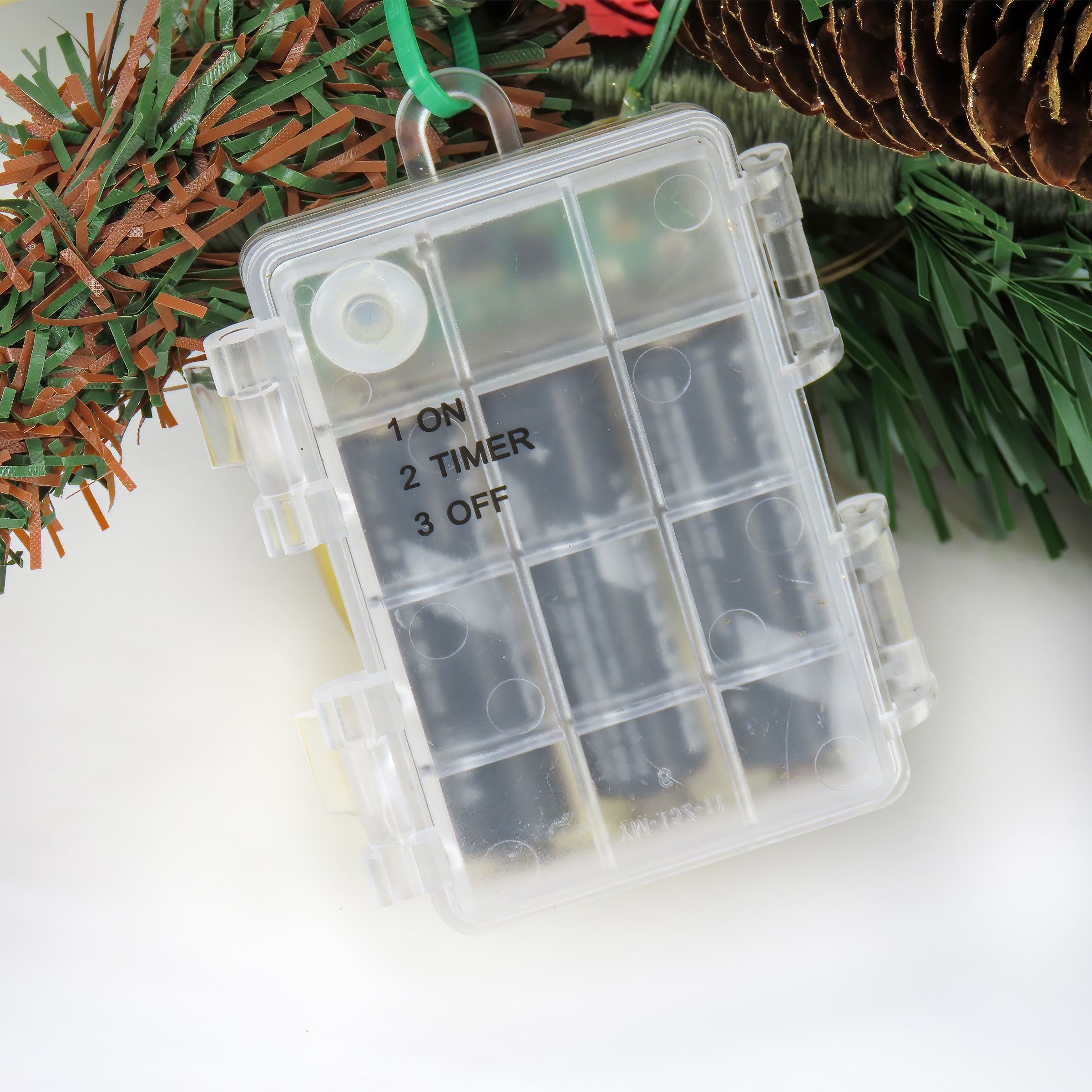 National Tree Company DC13-327L-36-B Artificial-Christmas-Trees - View #4