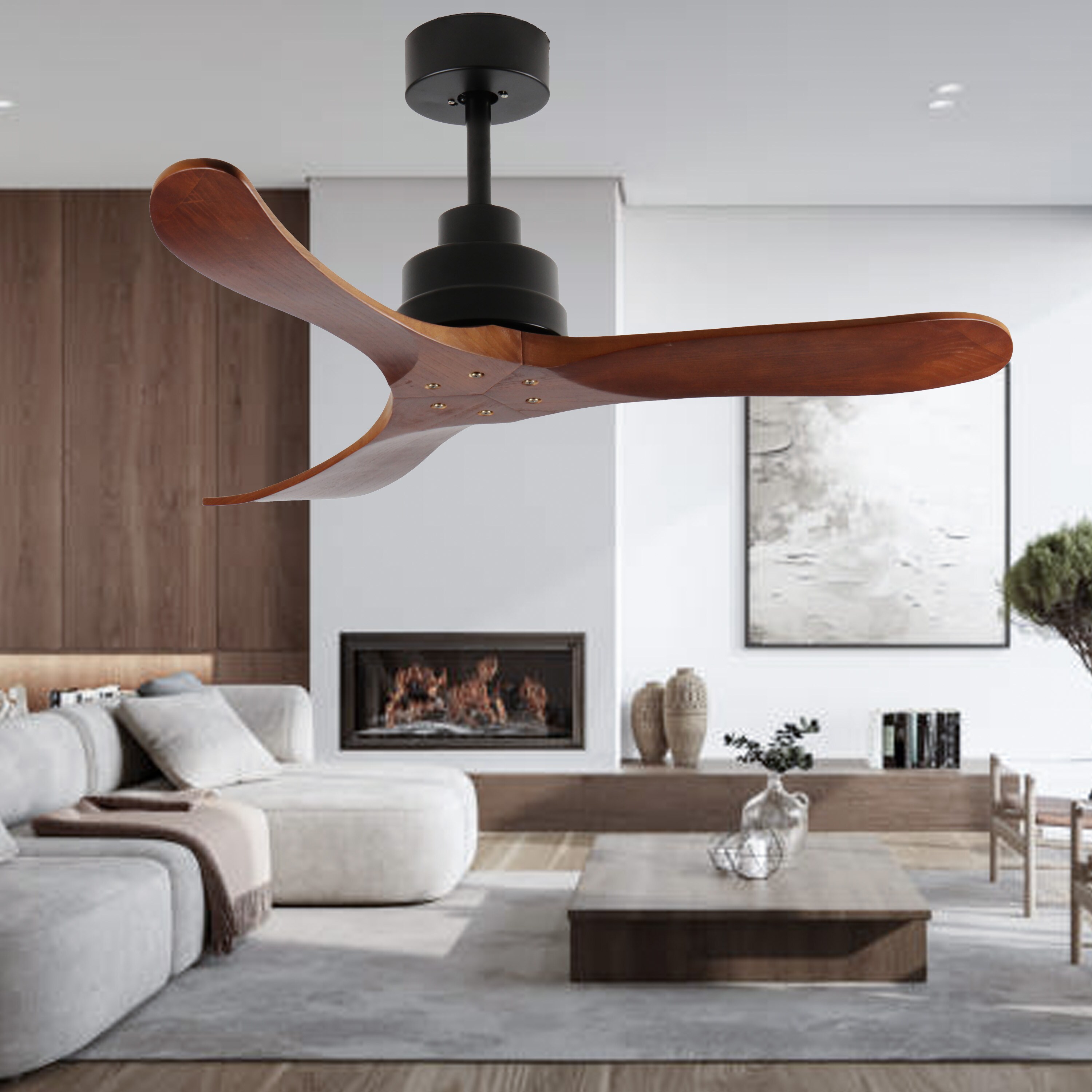 Cuschoice MDHK1-56-CF Ceiling-Fans - View #8