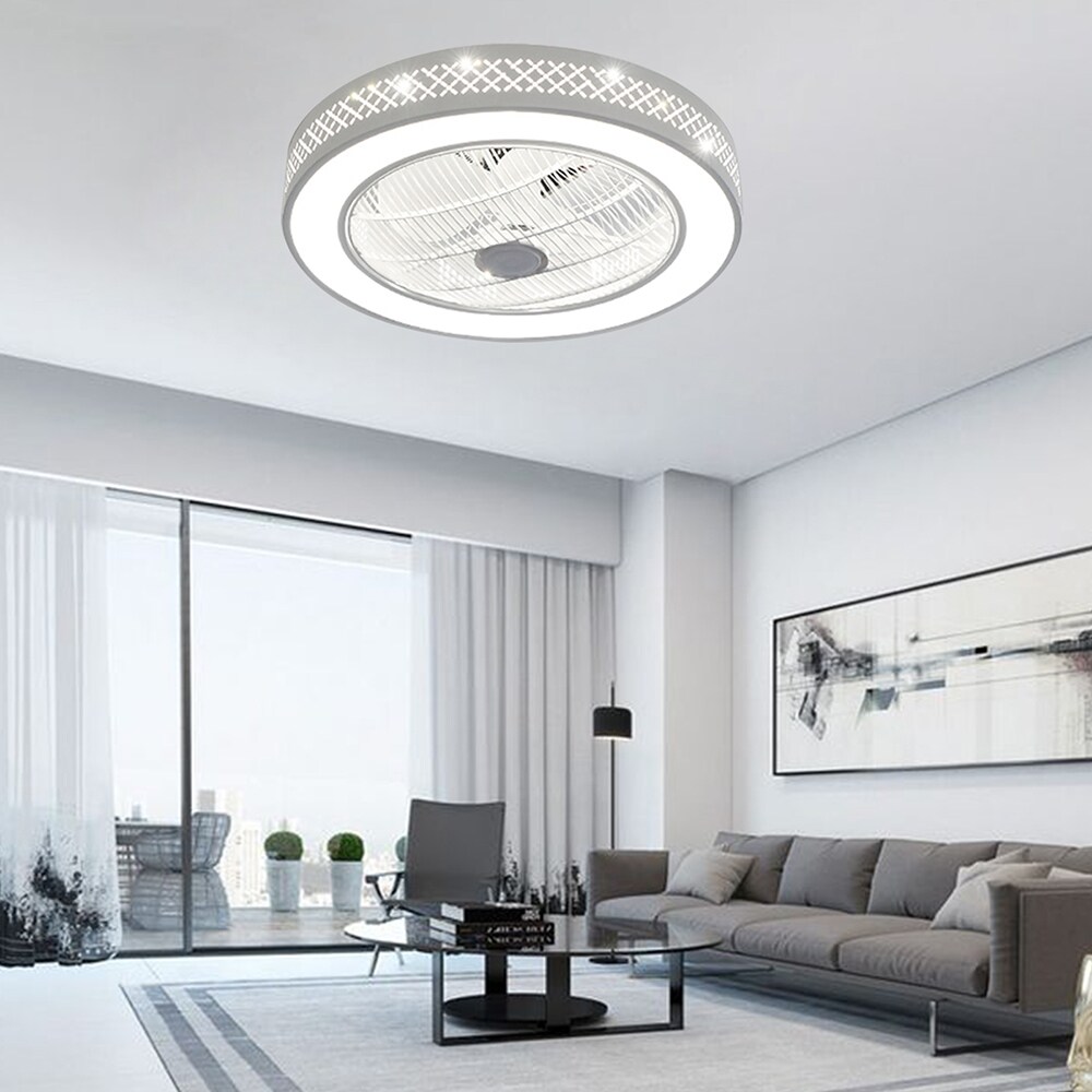 Oukaning HG-WMTZXL-3022-US-1 Ceiling-Fans - View #11