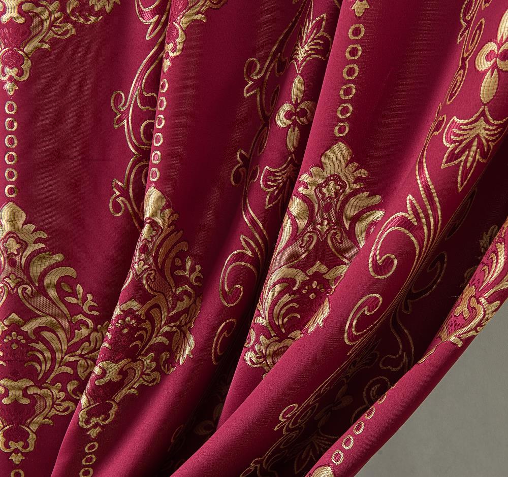 RT Designers Collection PNR05313 curtains - View #5