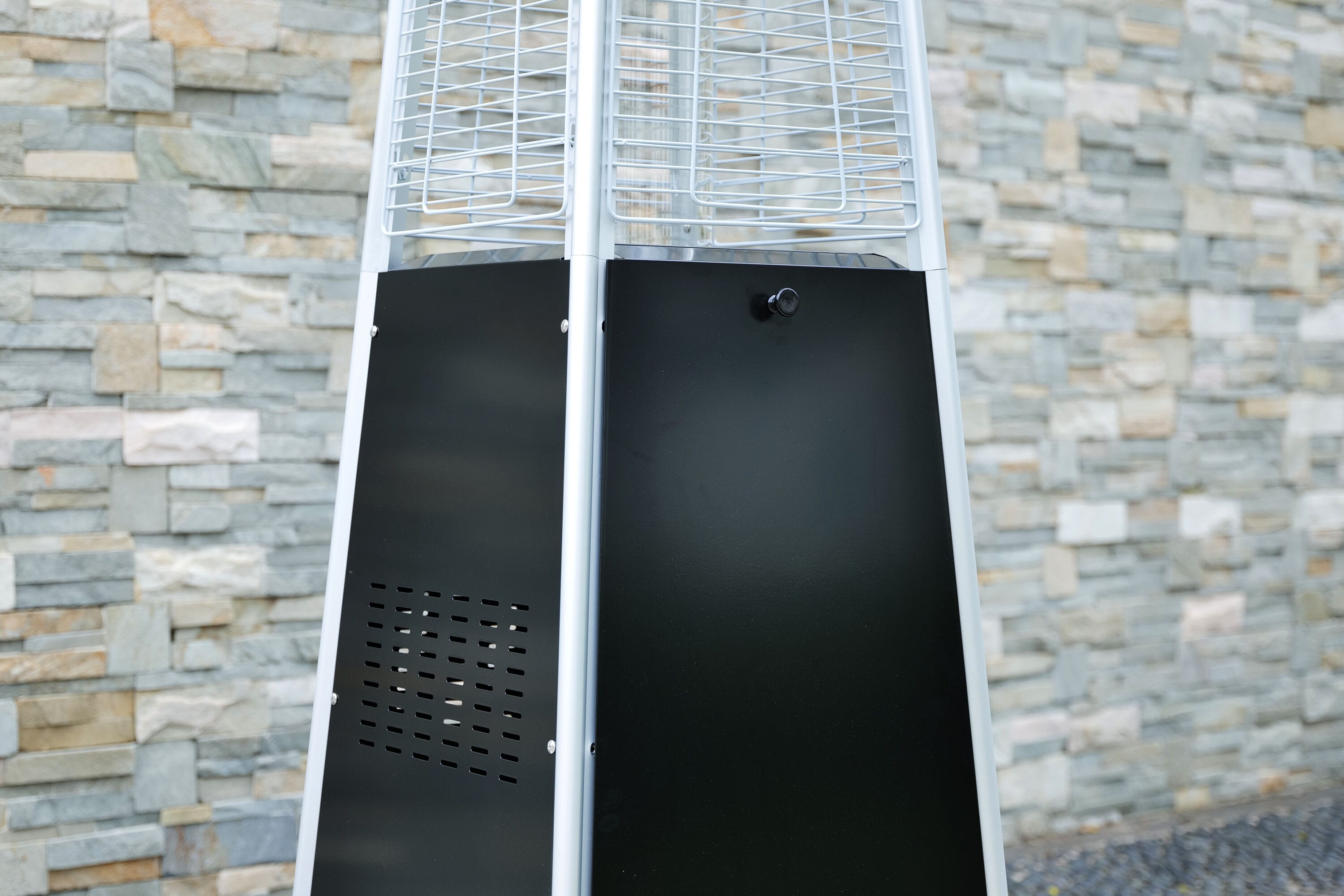Master Forge BFH-C-PC Outdoor-Gas-Patio-Heaters - View #12