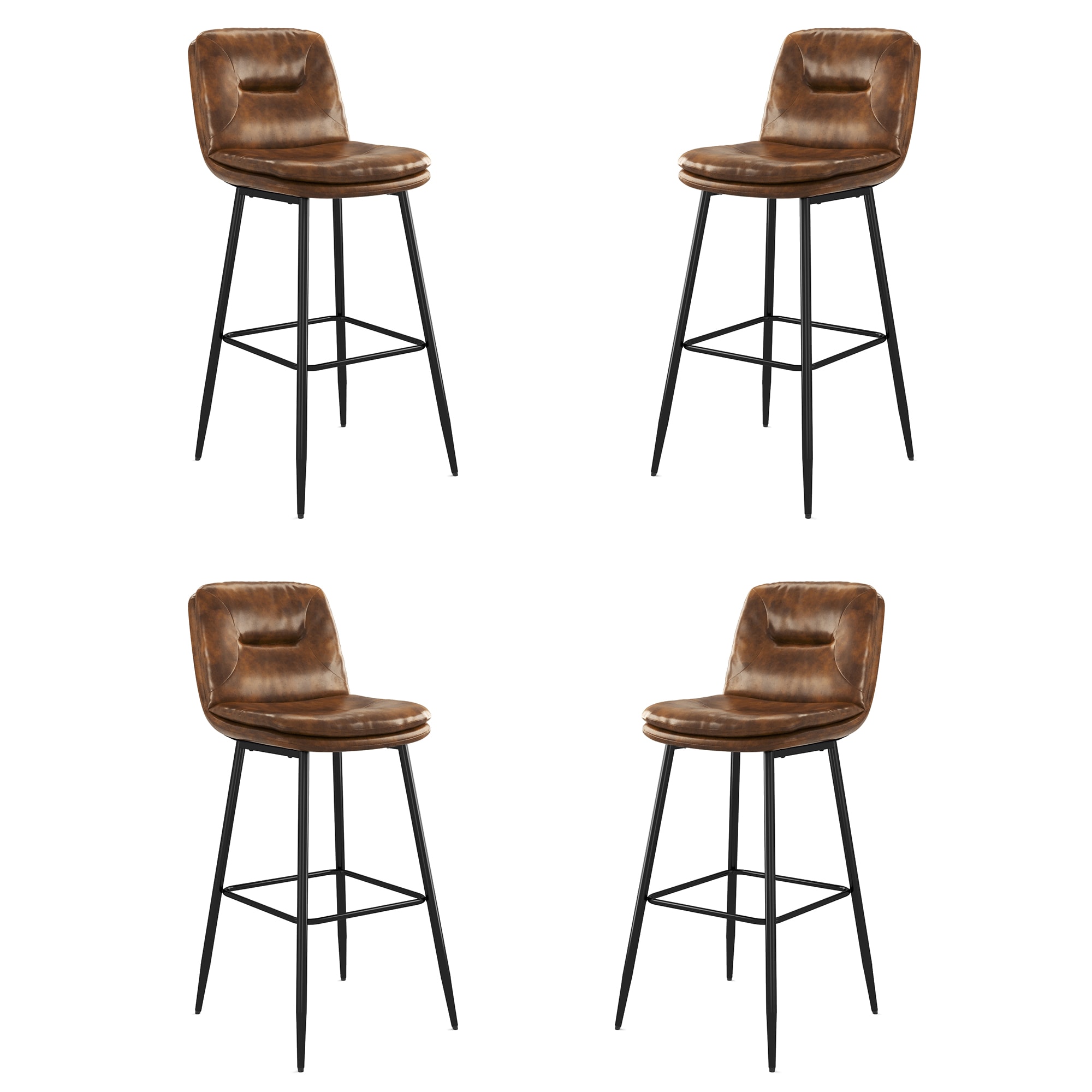 LUE BONA 4LB23CH0040-400LS stools - View #3