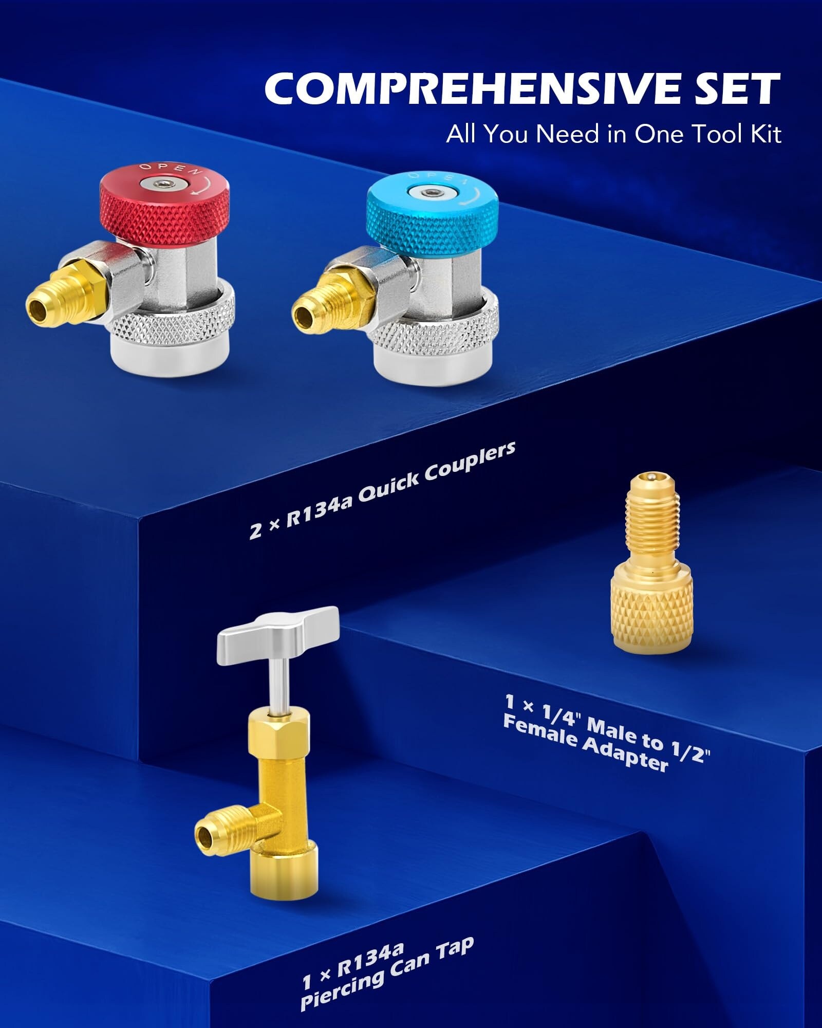 Misopily LMS0427B14 Hvac-Components - View #3