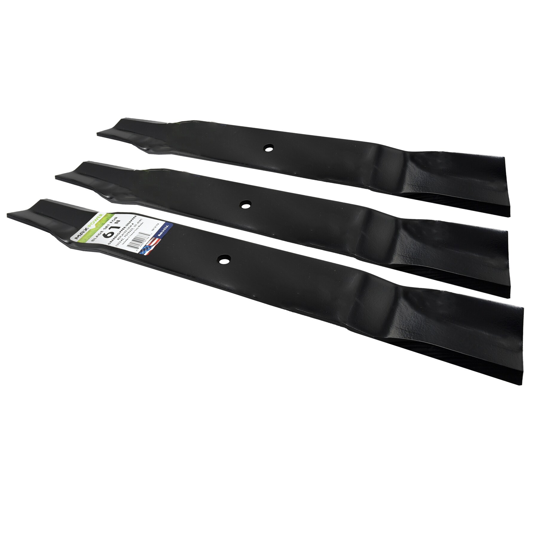 MaxPower 561317B Ope-Mower-Blades - View #7
