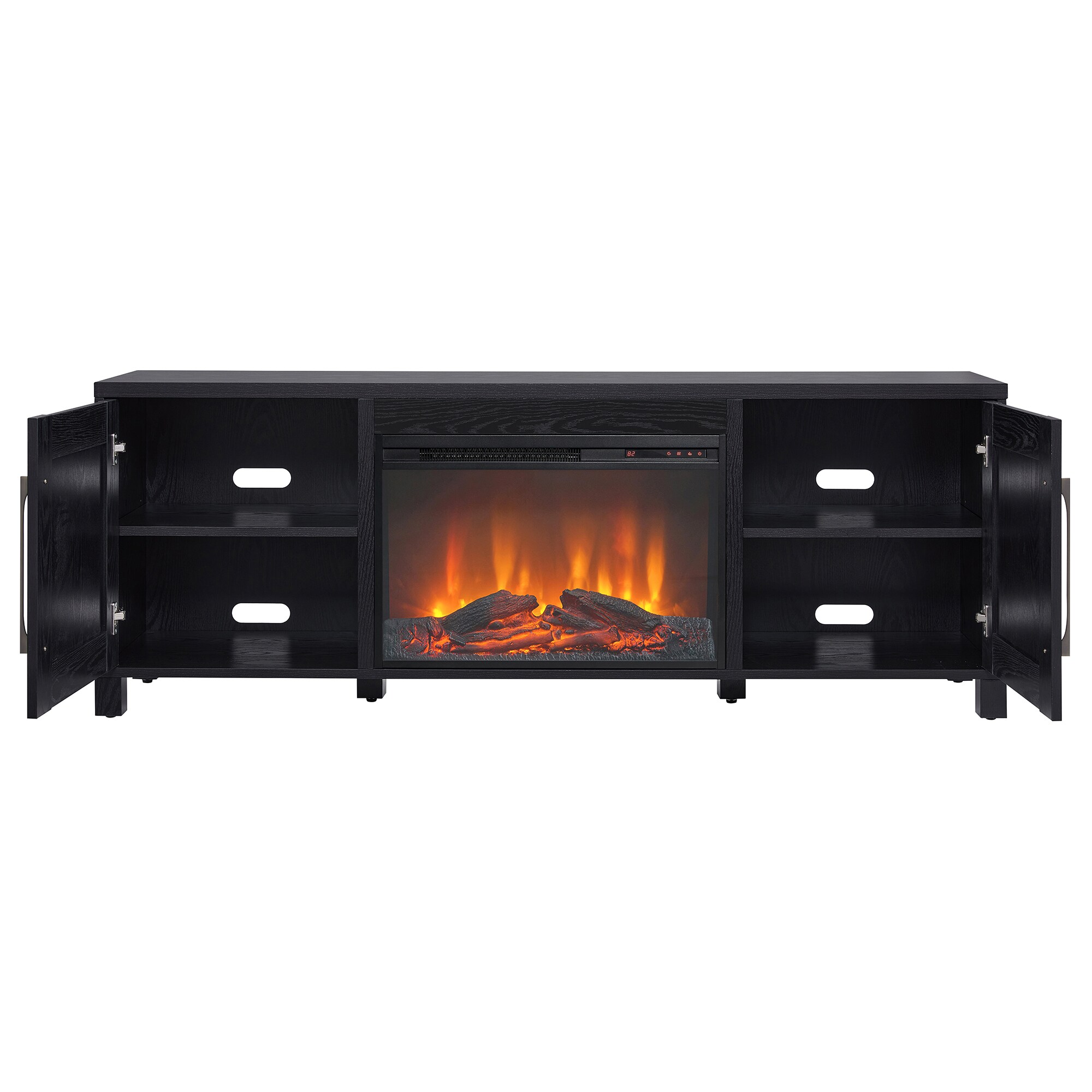 Hailey Home TV1805 Tv-Stands - View #5