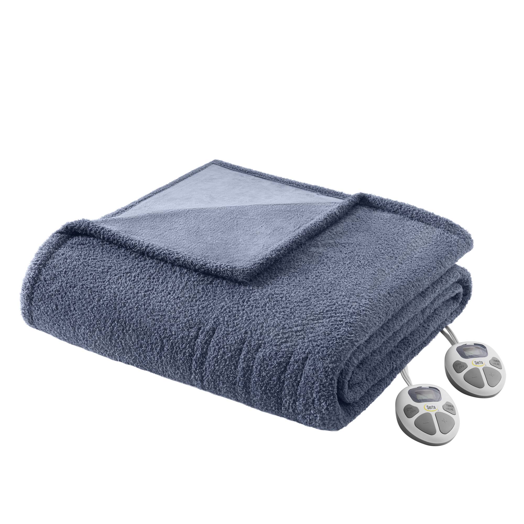 Serta ST54-3575 Blankets-And-Throws - View #4