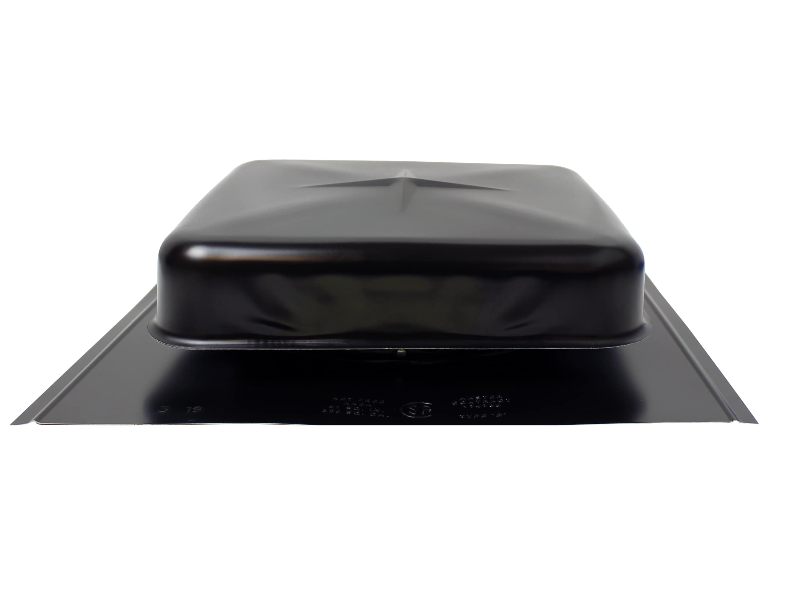 Air Vent RVG51010 Roof-Louvers - View #2