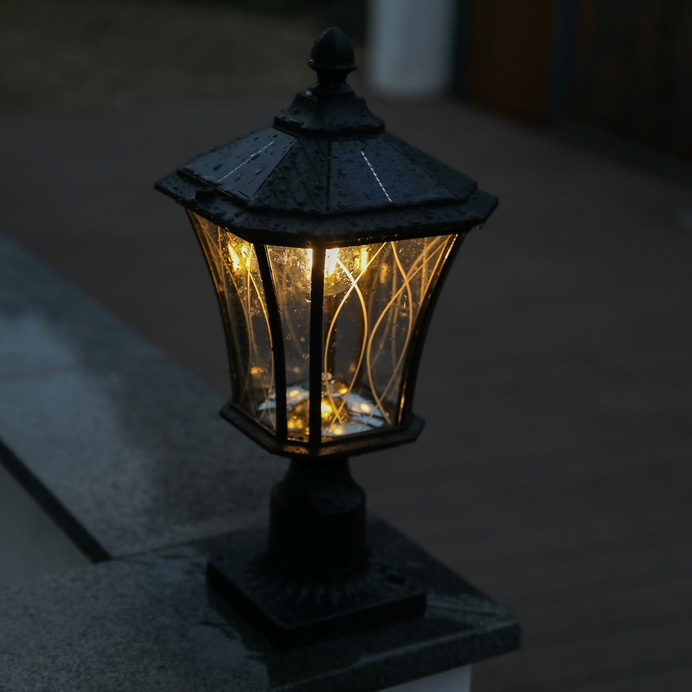 LUTEC 6906102012 Complete-Post-Lights - View #9