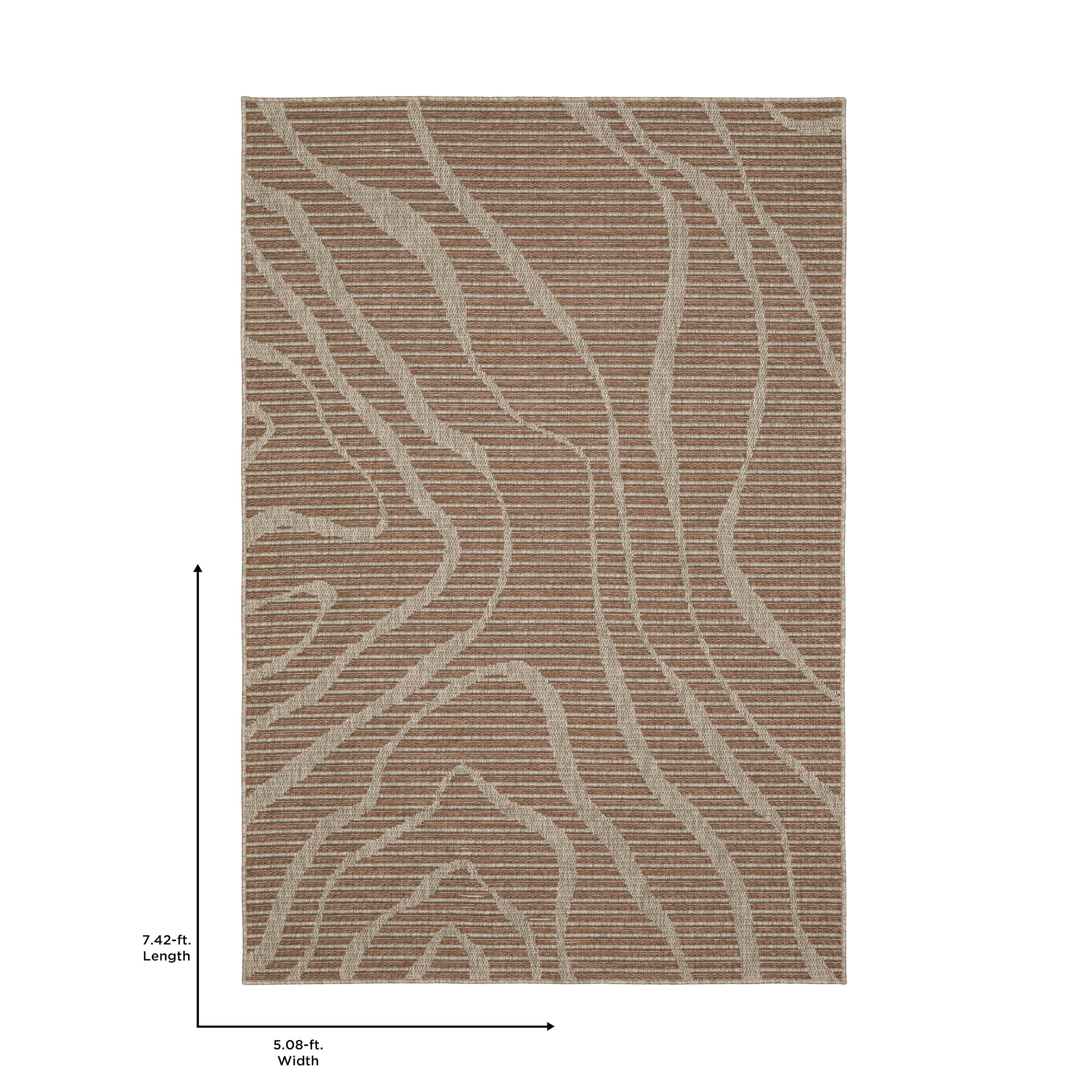 Origin 21 with STAINMASTER MMAR015L rugs - View #8