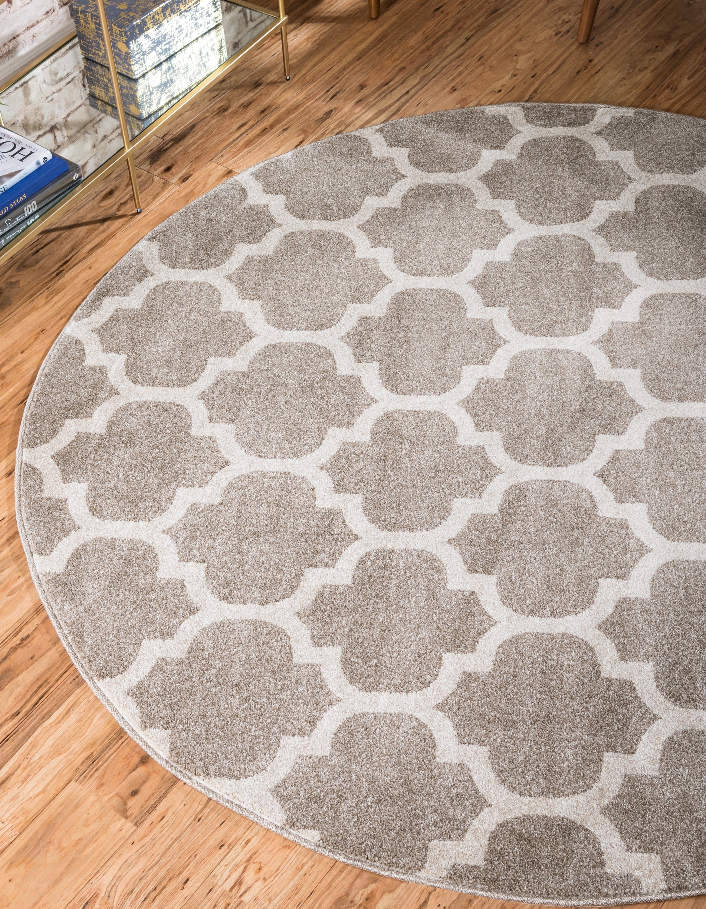 Unique Loom 3128543 rugs - View #3