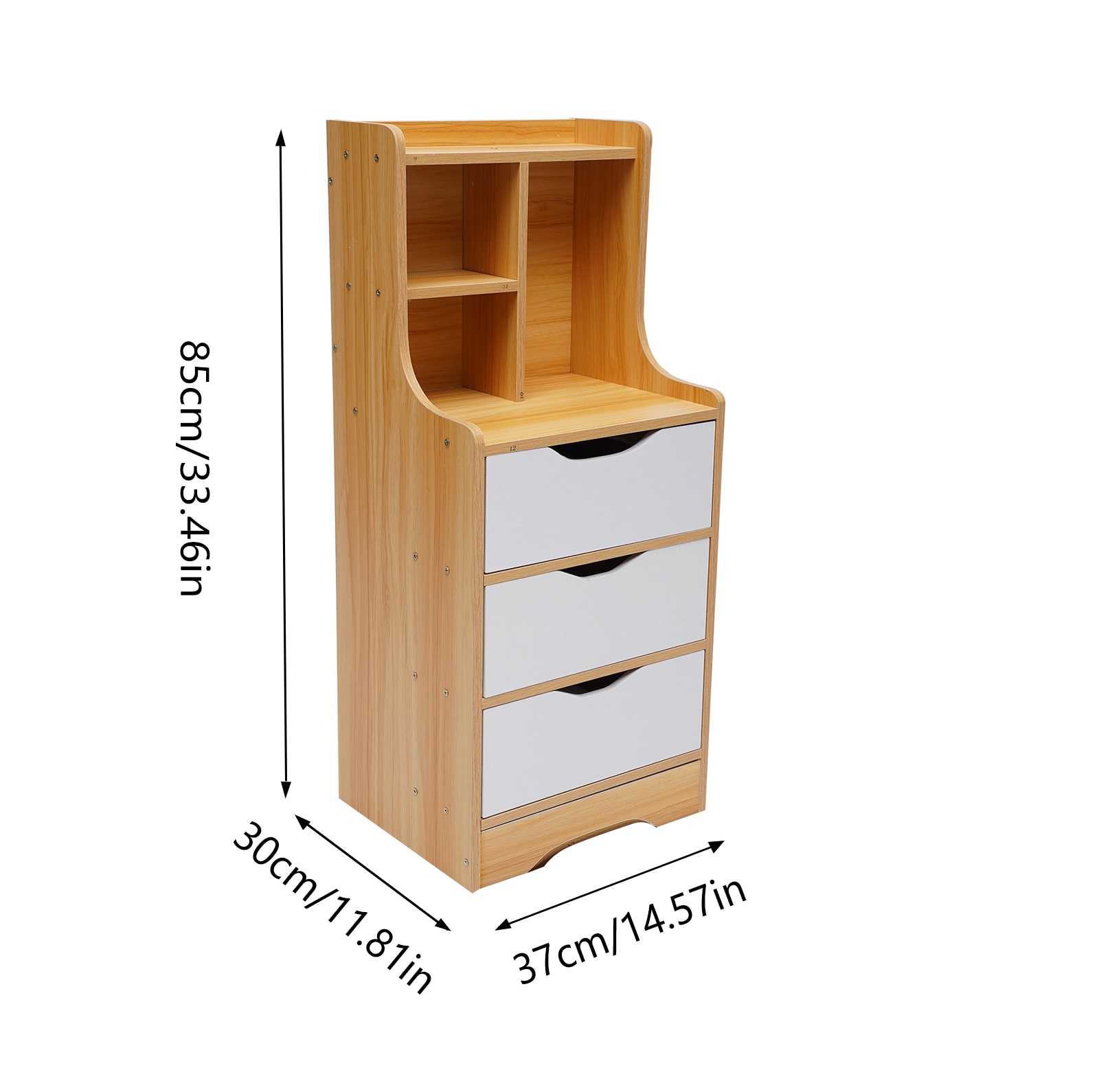 CNCEST HG-HS6481-187 nightstands - View #4