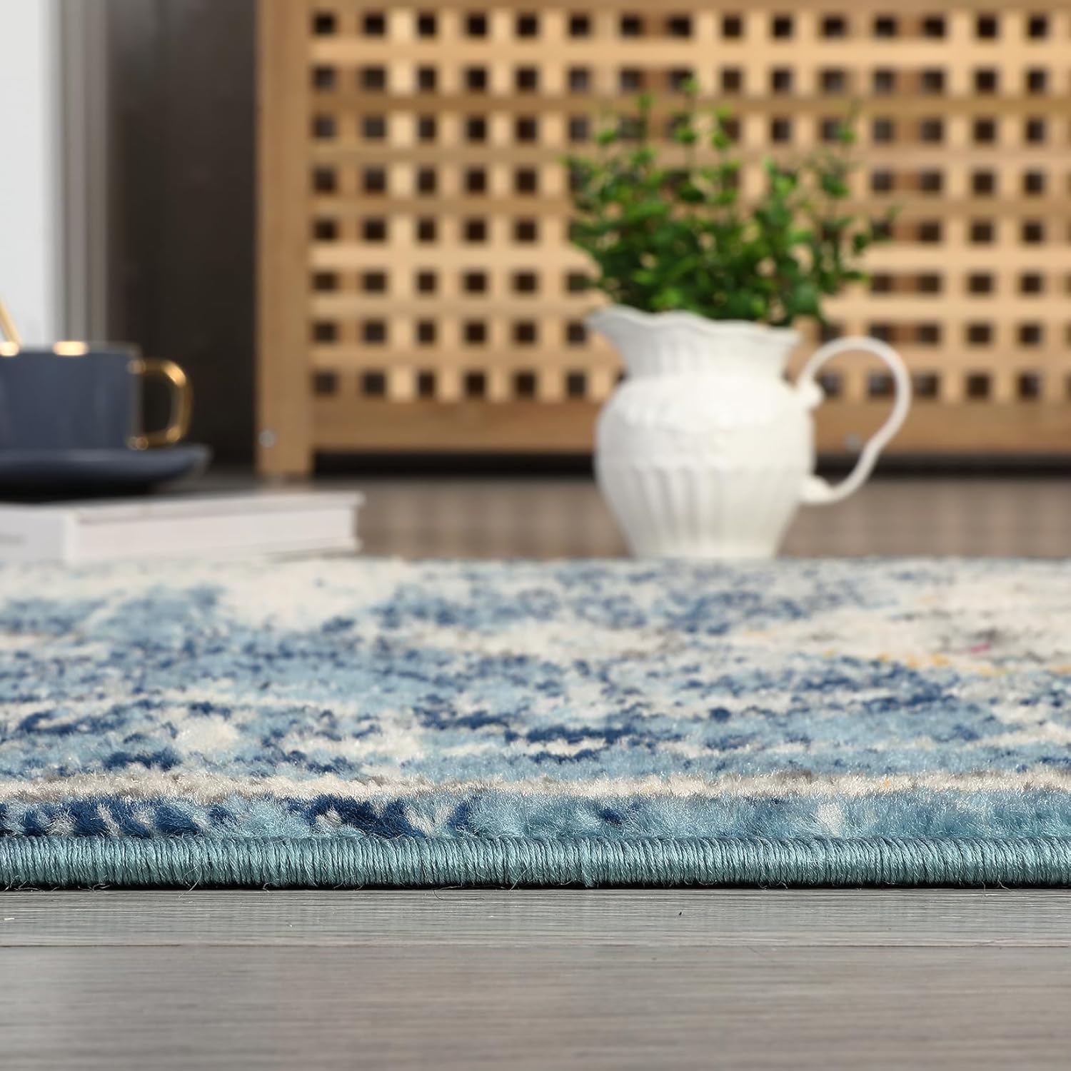 Qeetex WWJ-PHO-122UFDXE rugs - View #3