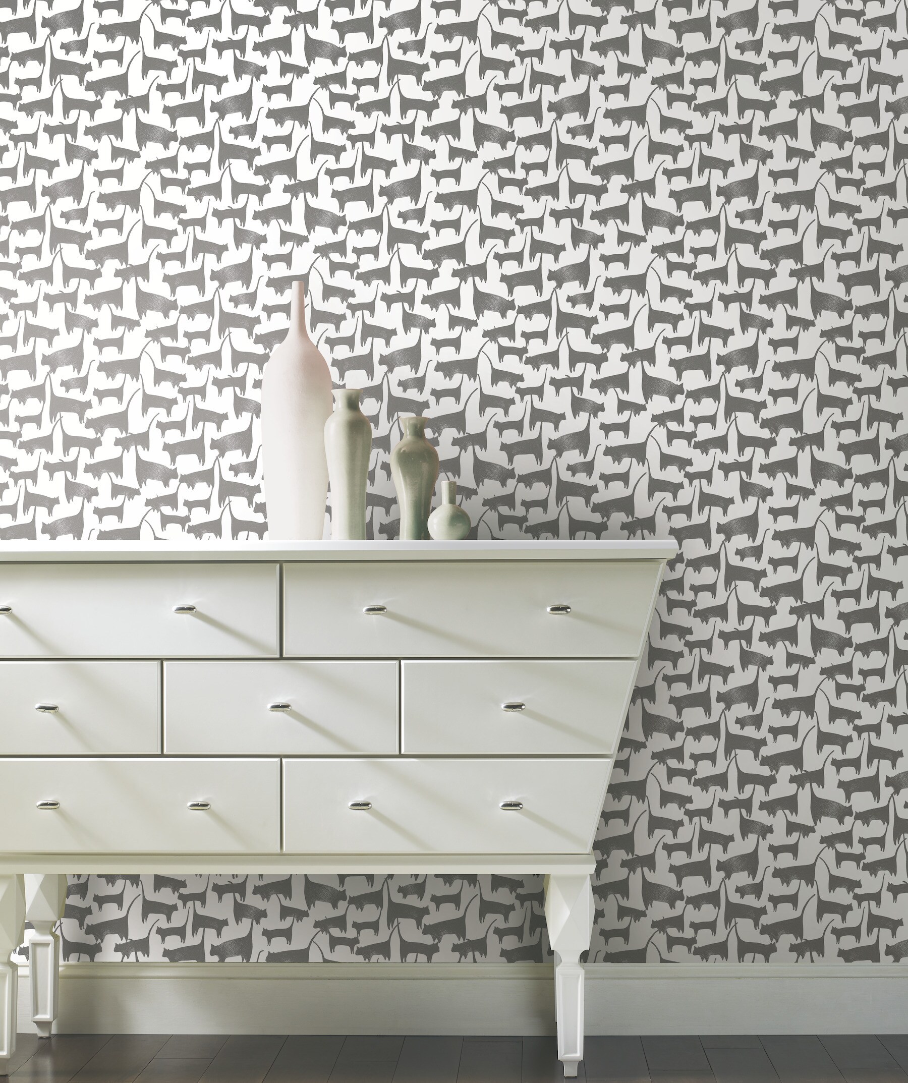 York Wallcoverings PSW1340RL wallpaper - View #3