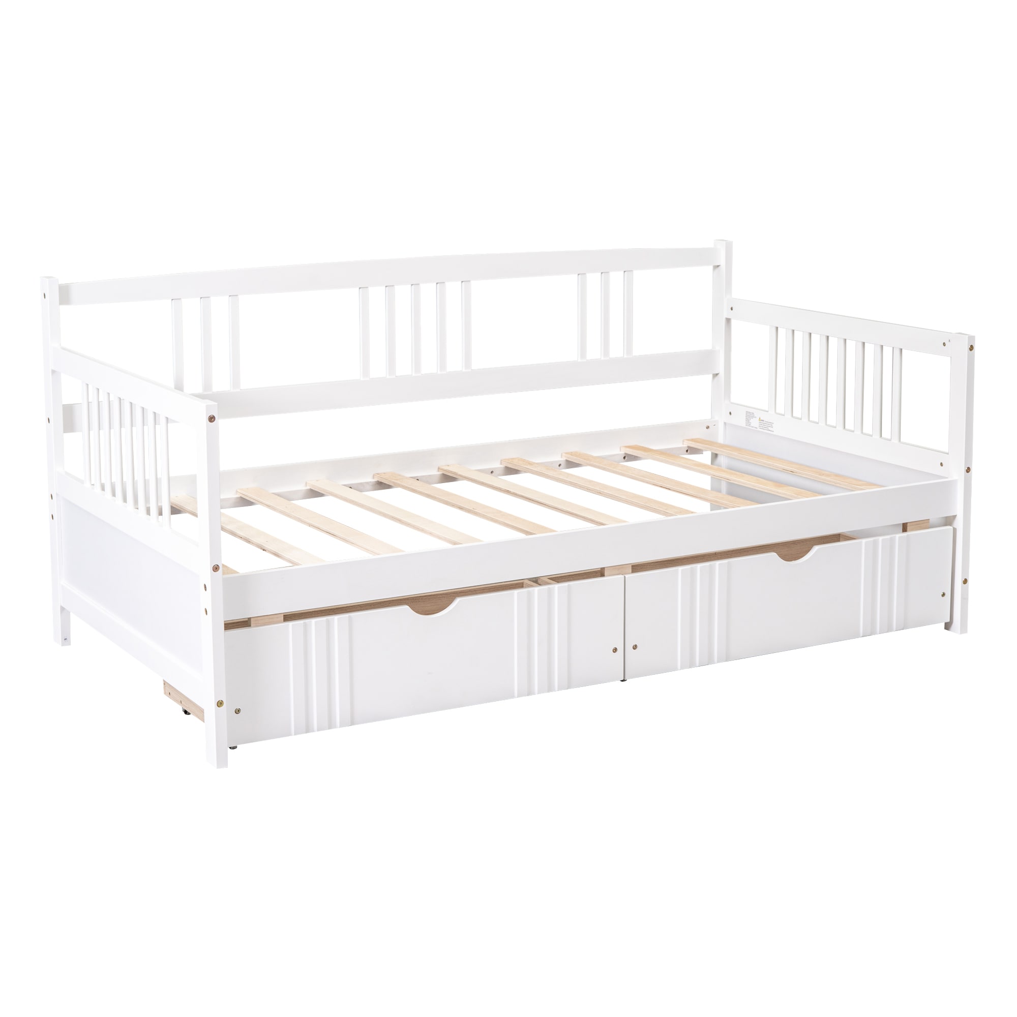 Qualler BLE000029K beds - View #3