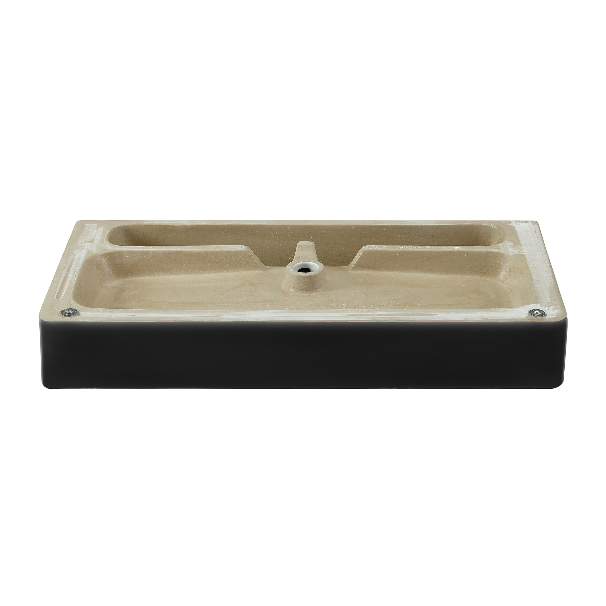 Swiss Madison SM-25-CSCHR11BK Console-Sinks - View #4