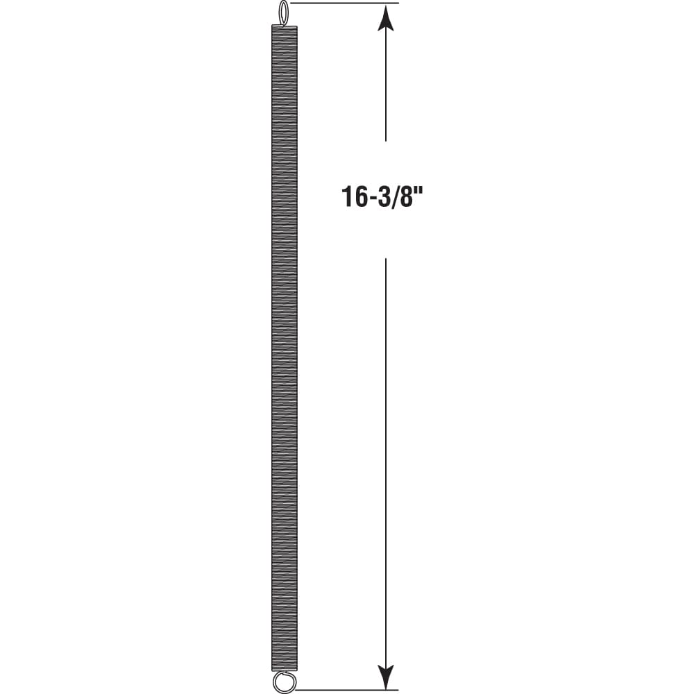 Prime-Line SP 9643 Screen-Storm-Door-Hinges - View #2