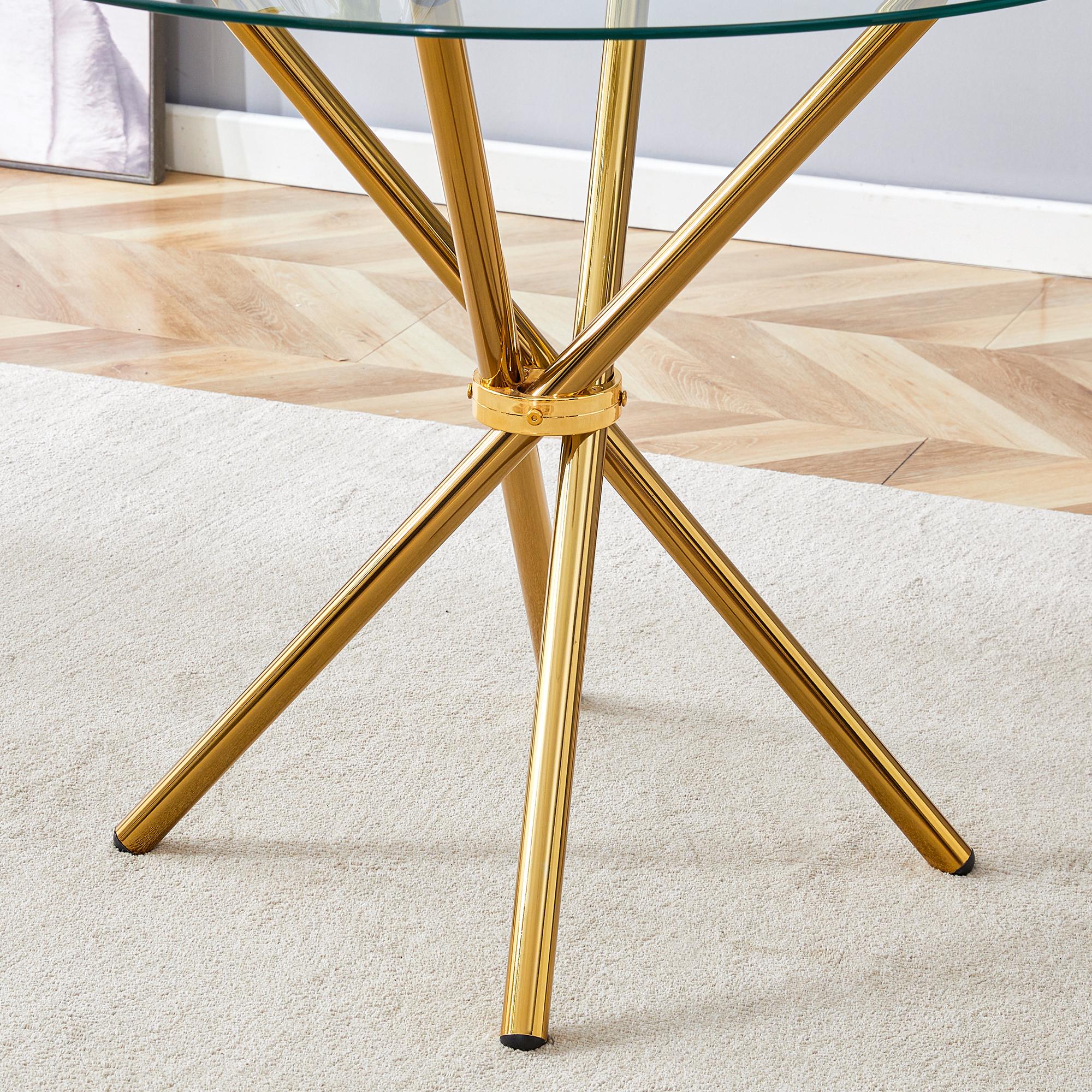 Bayfeve BF-208338-IN Dining-Tables - View #12