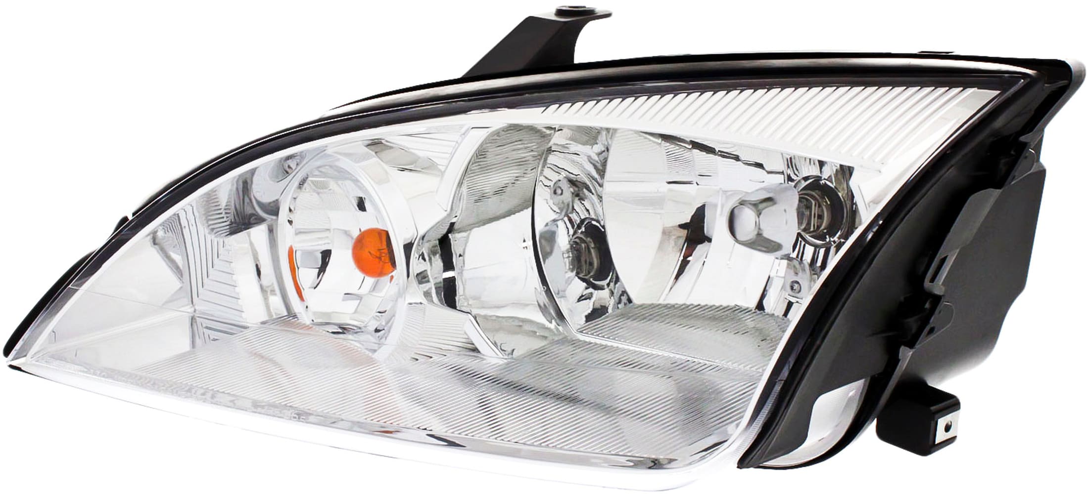 Garage-Pro JCWF100128GP Headlights-Components - View #3