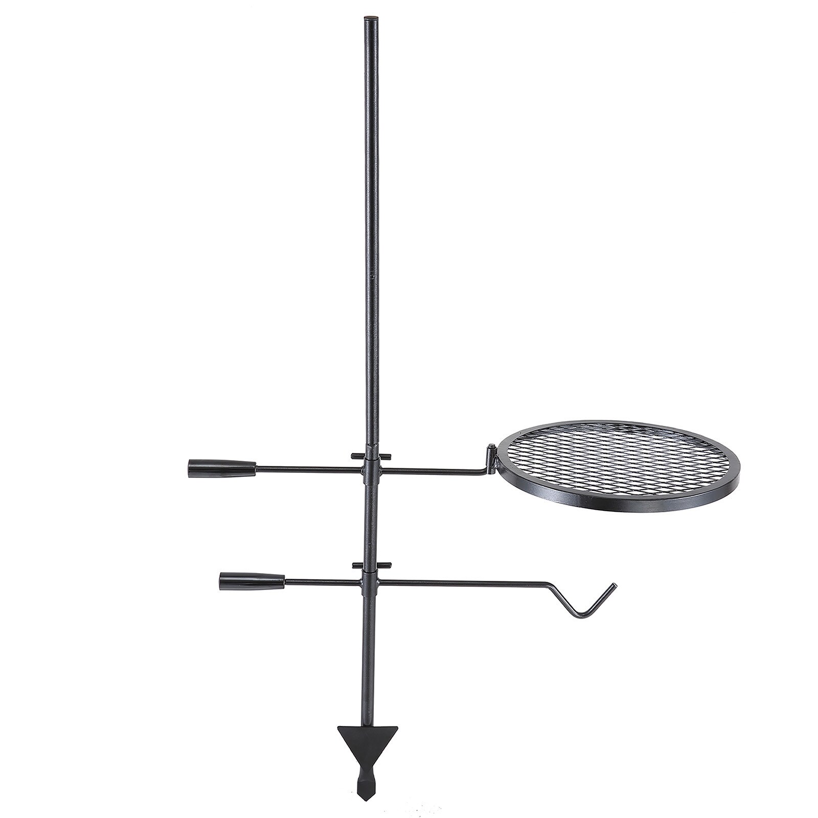 VEVOR LSYYKJDGL1414CJXOV0 Gas-Grill-Cookgrates-Warmracks - View #10