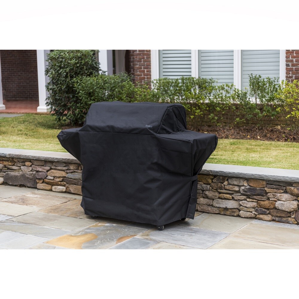 Saber R67SC0917 Gas-Grill - View #10