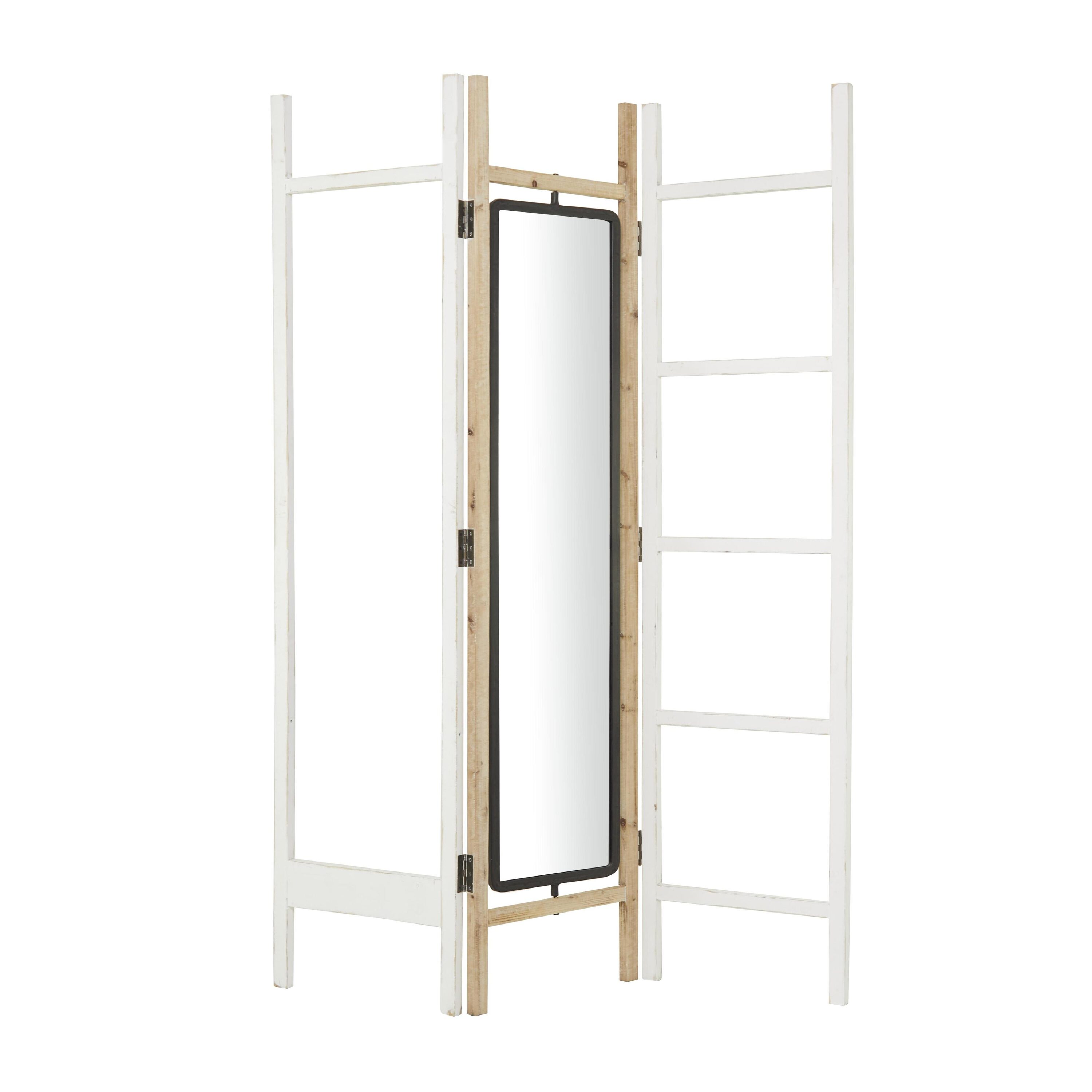 The Novogratz 98829 Indoor-Privacy-Screens - View #2