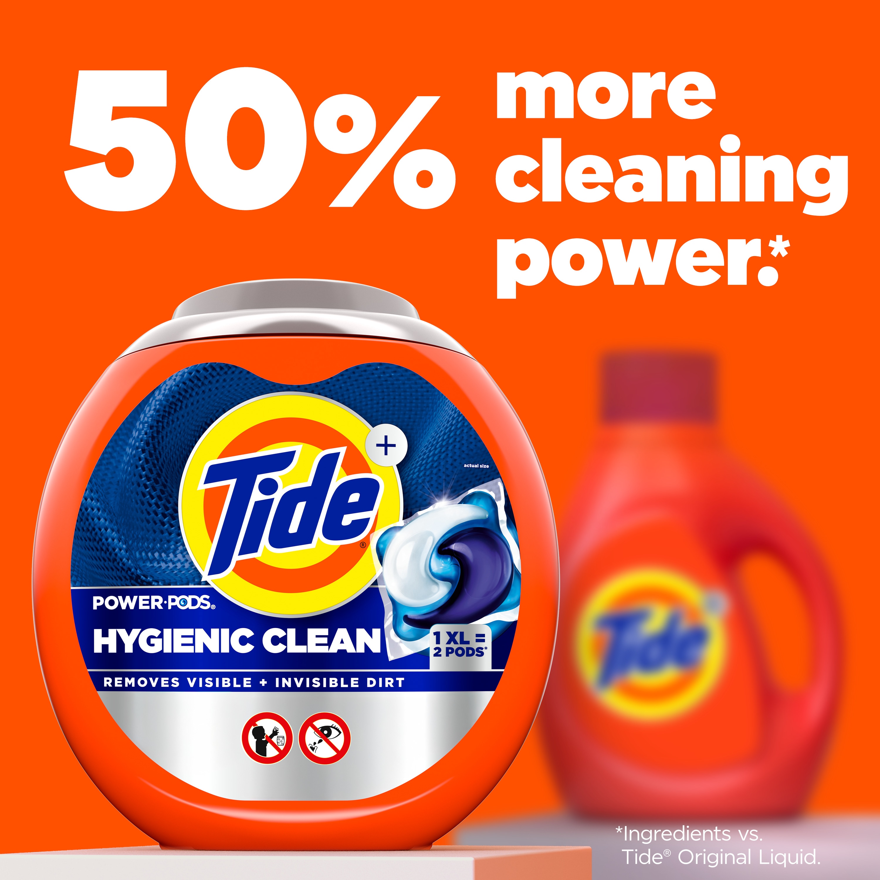 Tide 3077209163 Laundry-Detergent - View #7