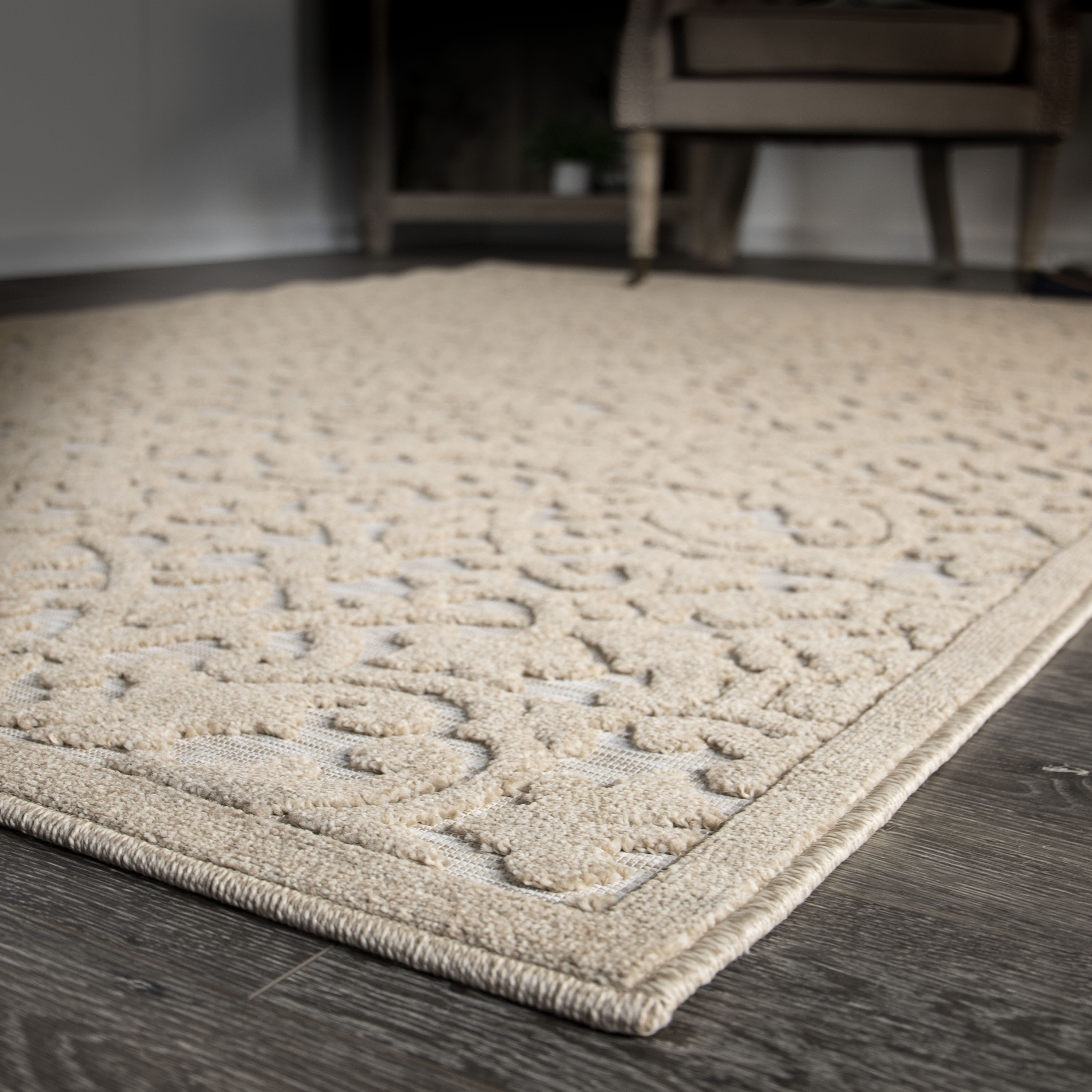 Orian Rugs 394306 rugs - View #4