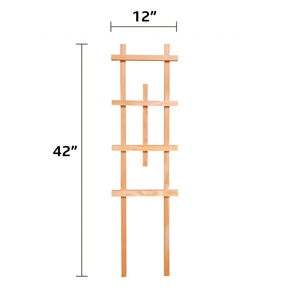 Style Selections 625988 Garden-Trellis - View #3