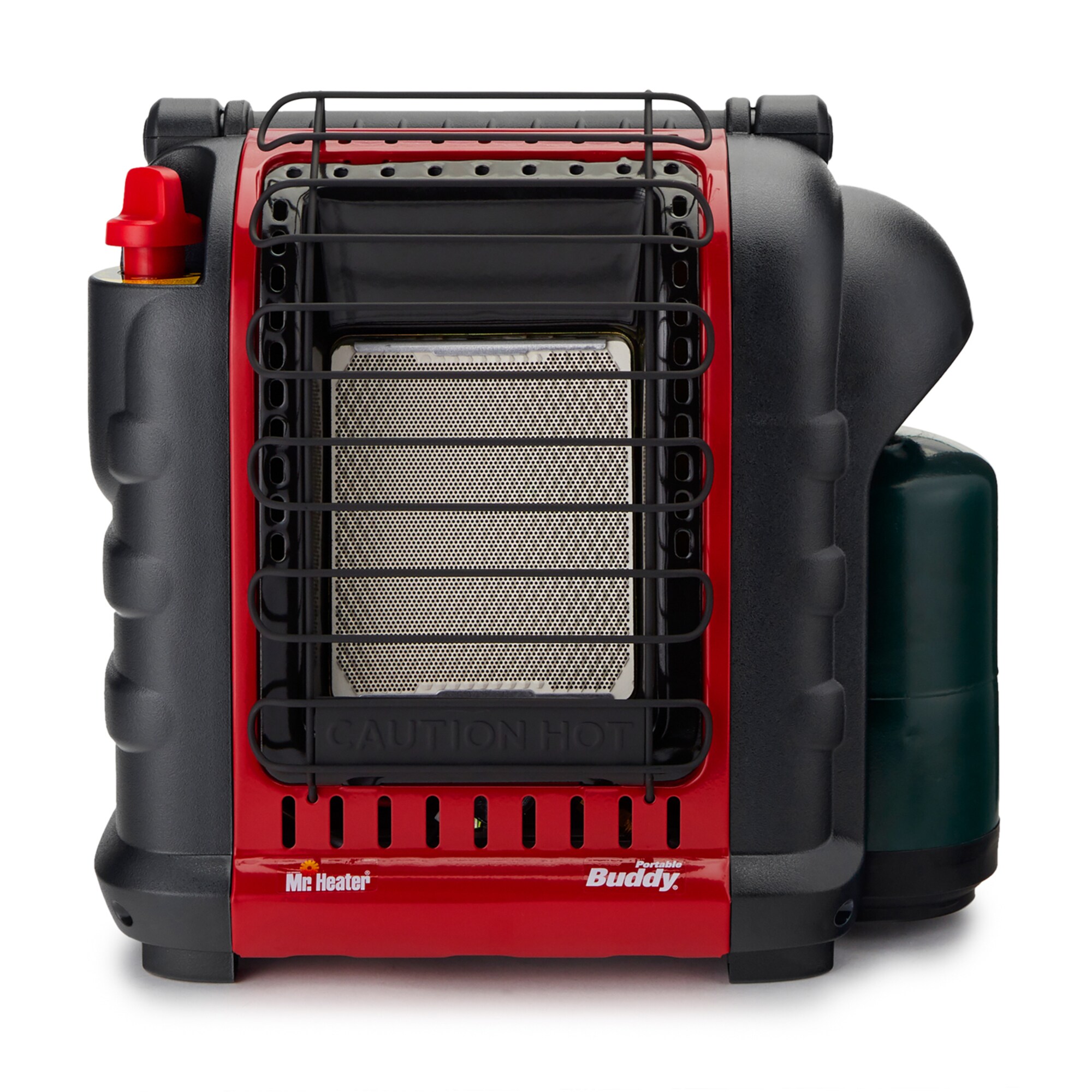 Mr. Heater 167561 Natural-Gas-Propane-Garage-Heaters - View #2