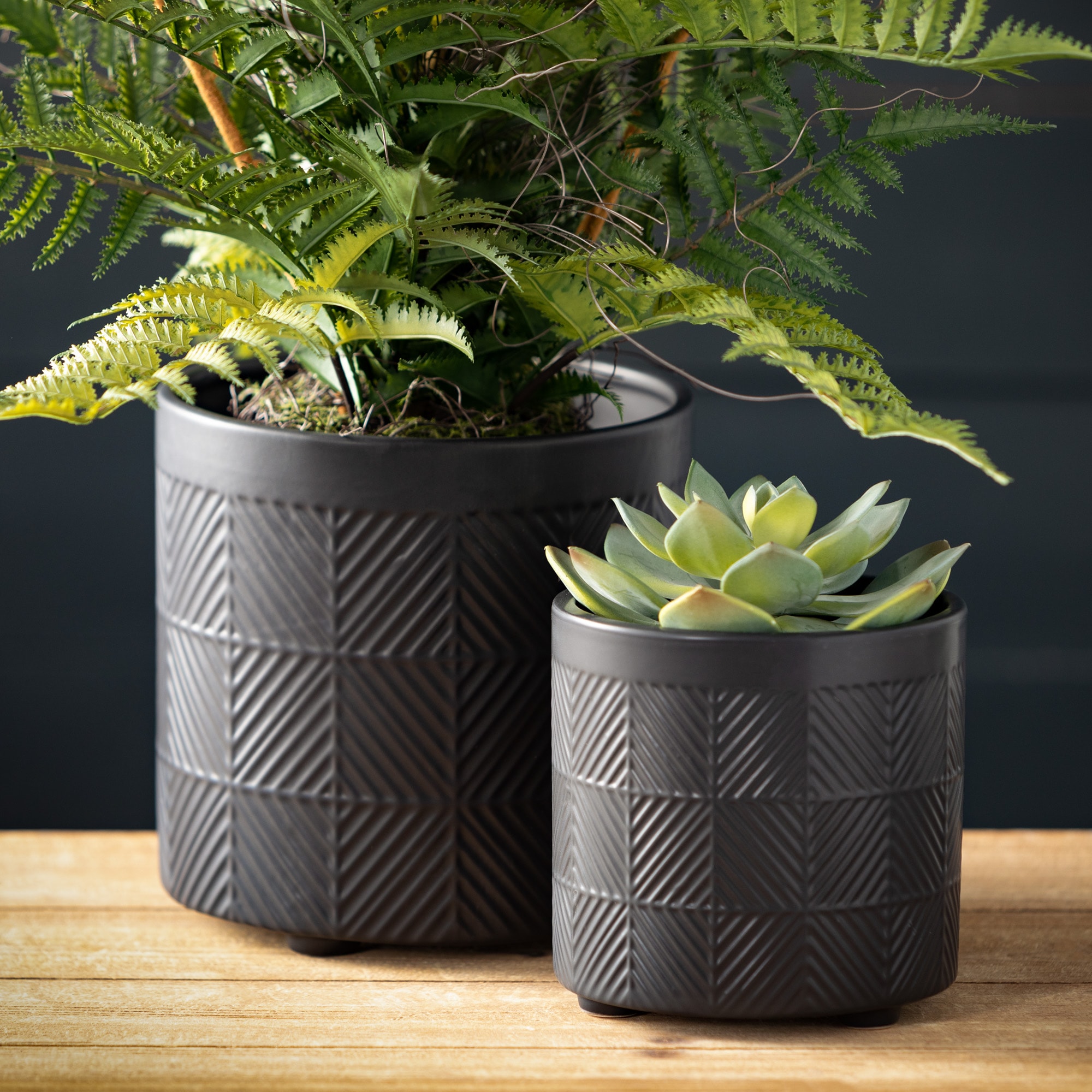 Sullivans CM3051 Planter-Window-Box - View #3