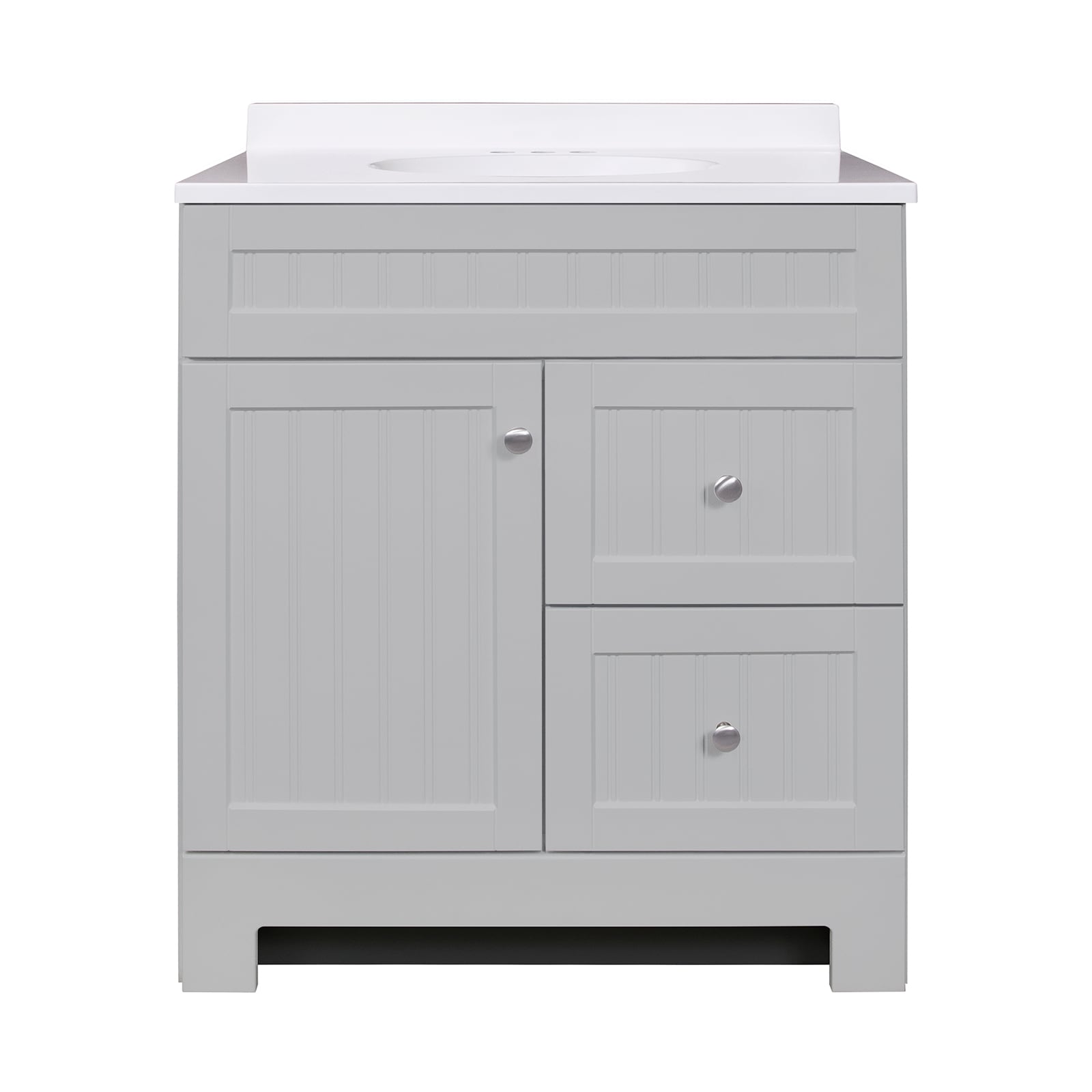Style Selections C22J30D-SS Bath-Vanity-Combo - View #5