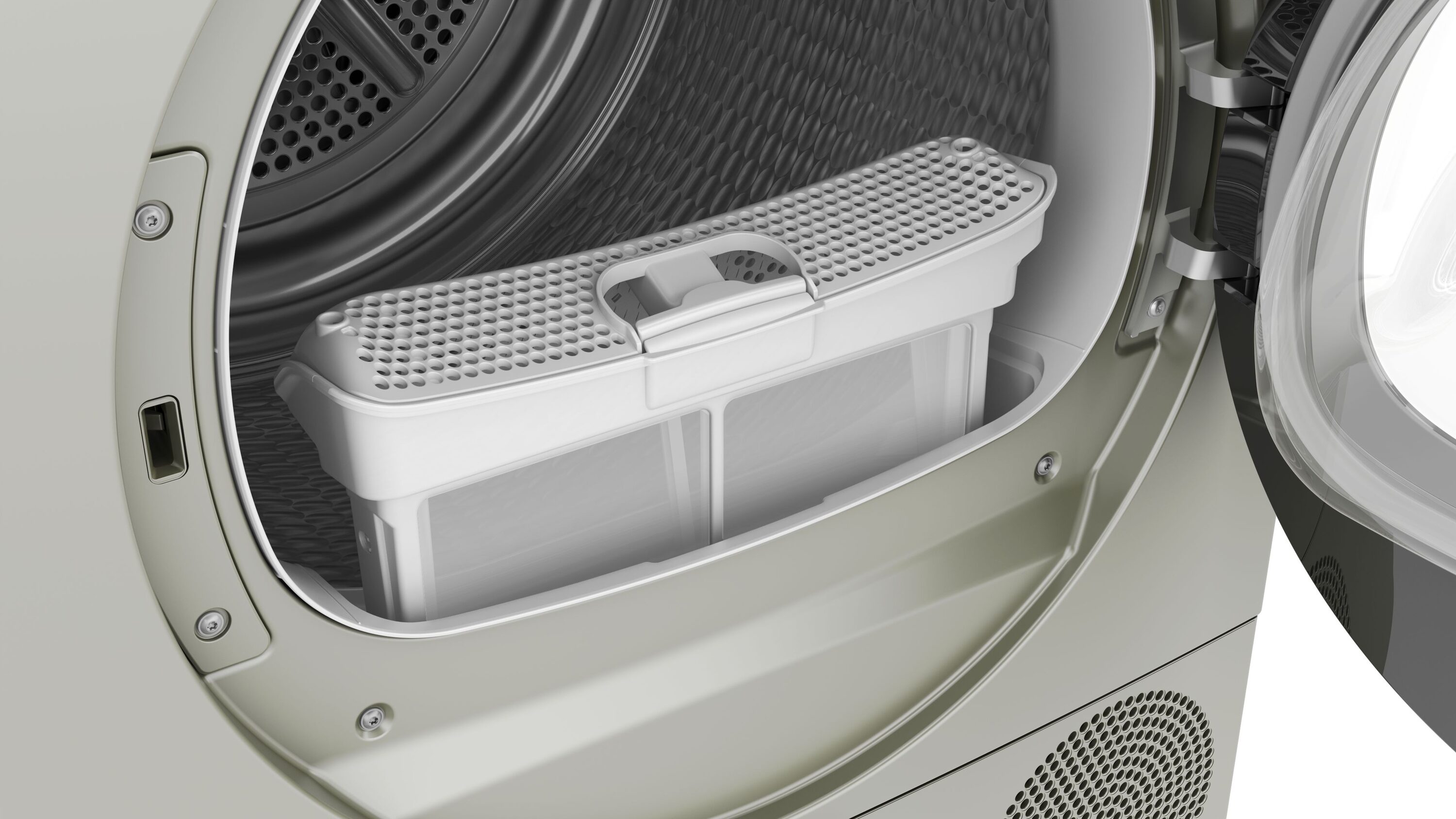 Bosch WQB245AXUC Elec-Dry - View #10