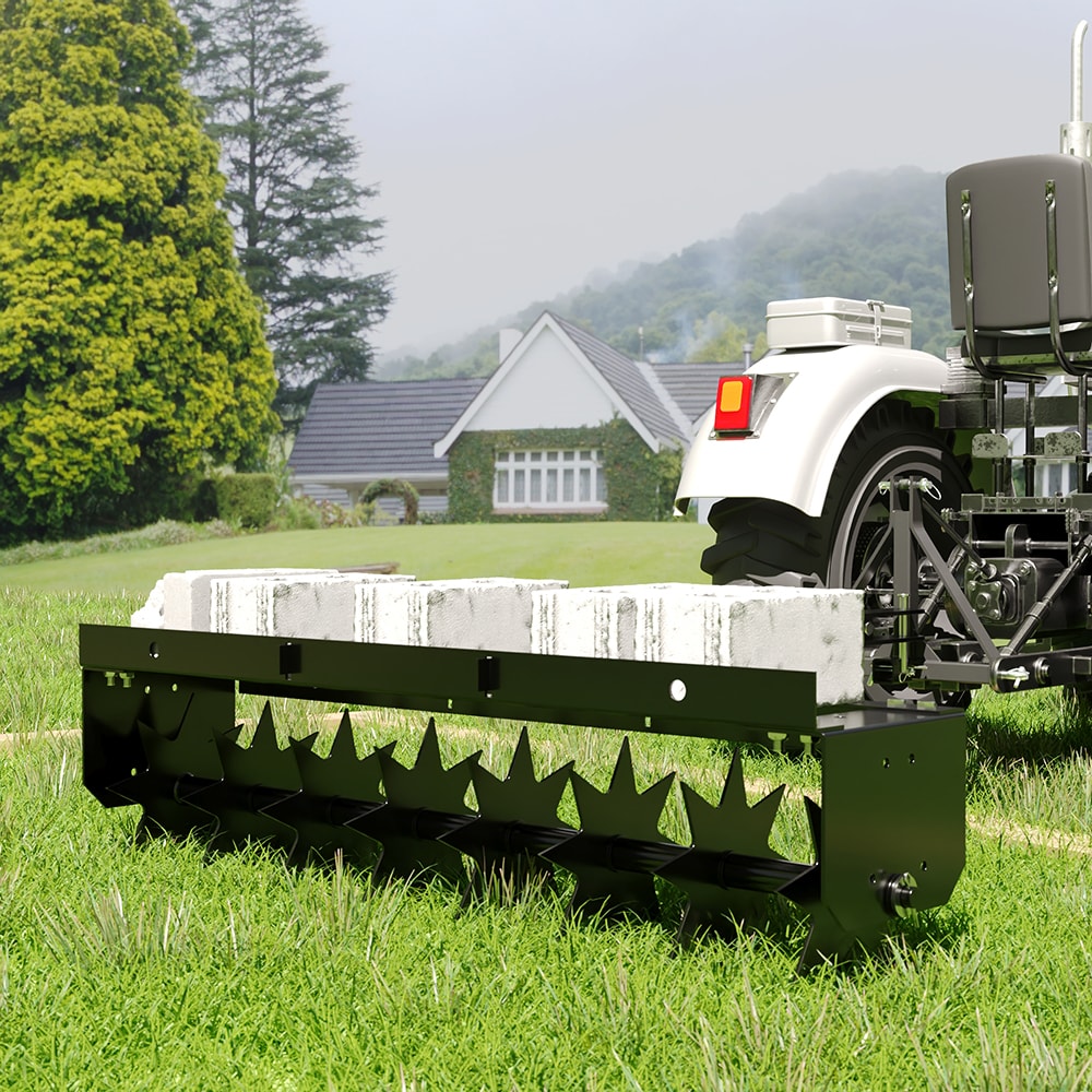 Homsee C-KF580008-01 Plug-Aerator - View #2