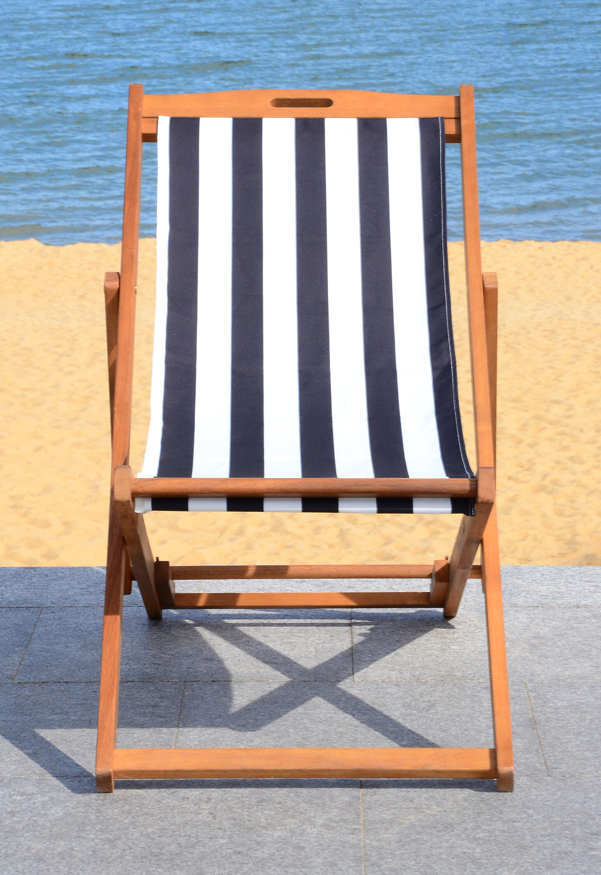 Safavieh PAT7040C-SET2 Patio-Chairs - View #2