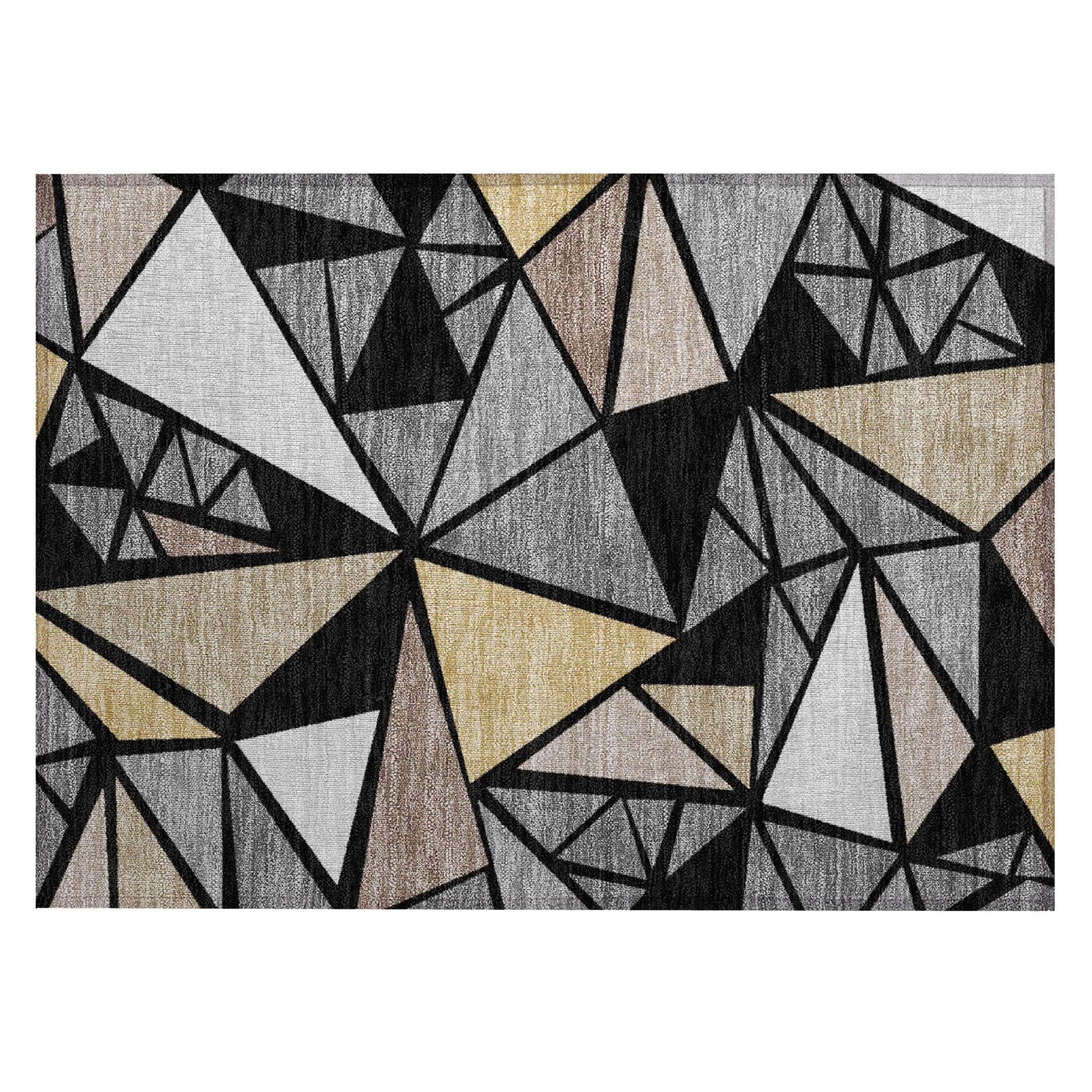 Addison Rugs ACN1039BK20X30 rugs - View #2